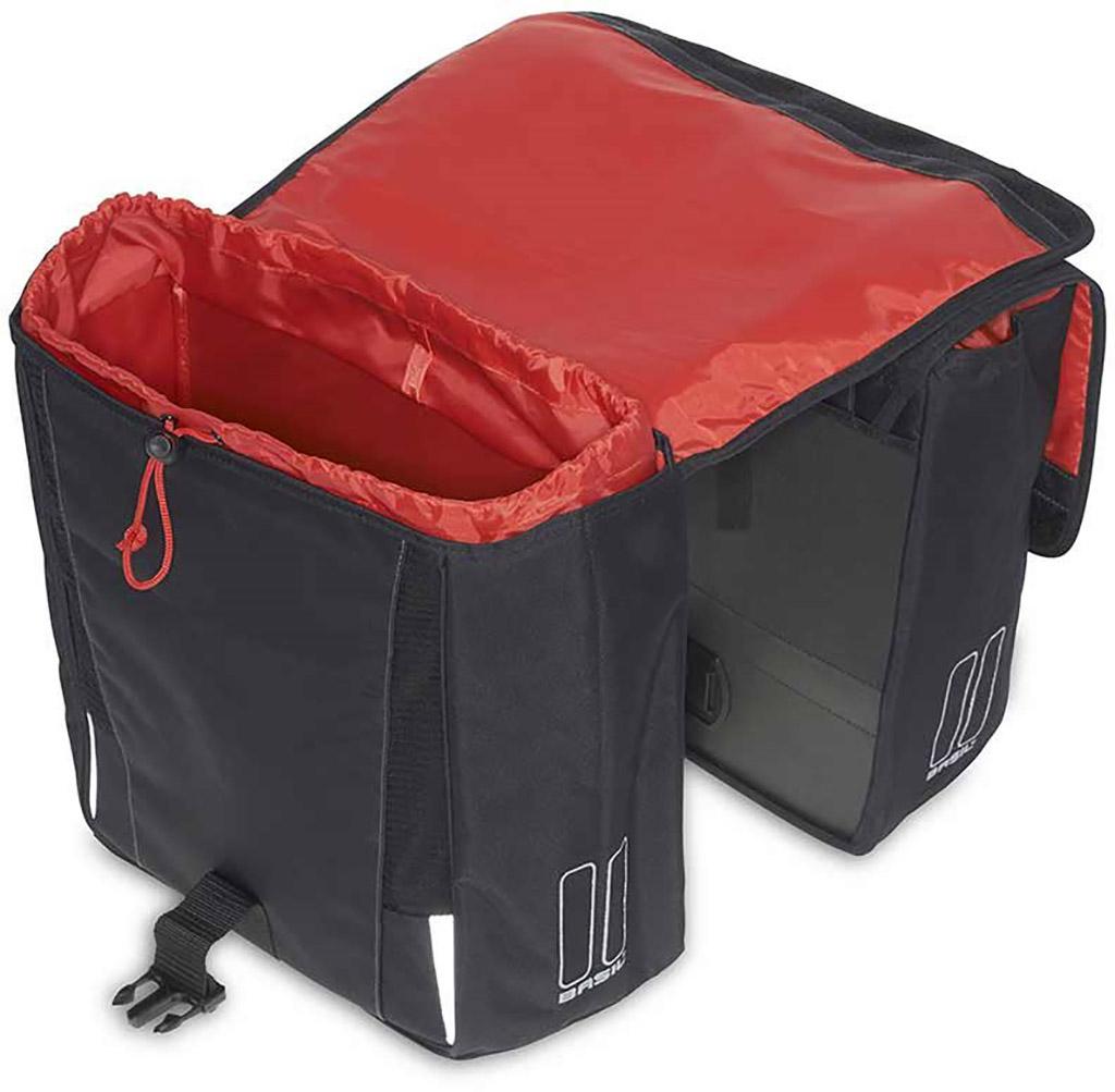 Product gallery image number 2 for product Sport Design Panniers - 32L