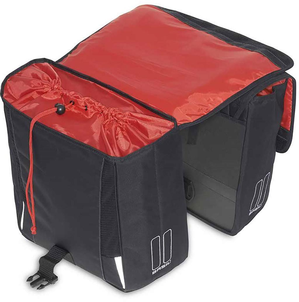 Product gallery image number 4 for product Sport Design Panniers - 32L