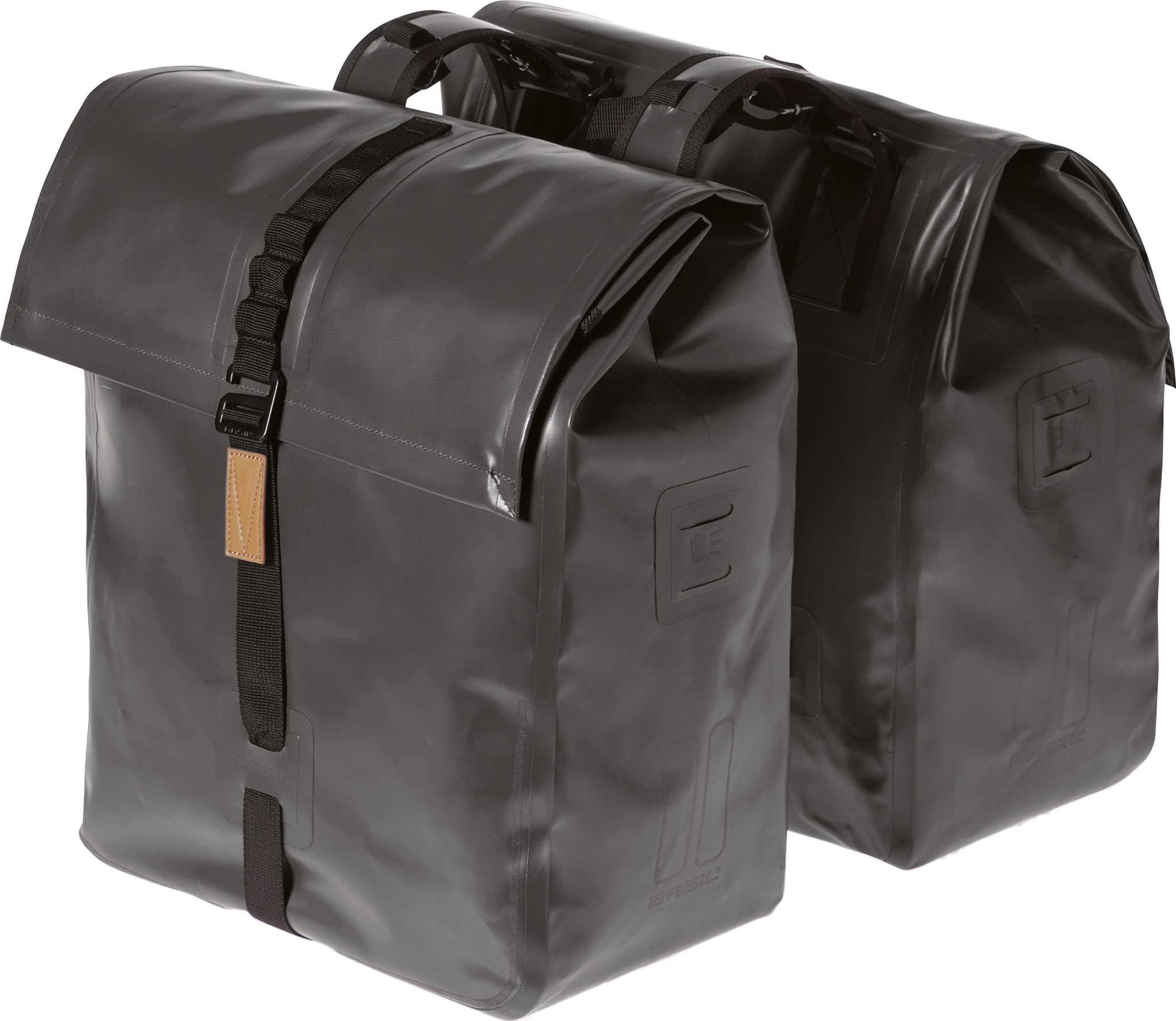 Product image for Urban Dry Bicycle Bags Set - 50L