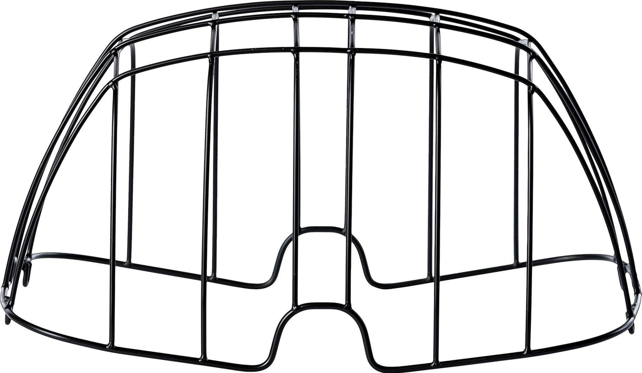 Product gallery image number 2 for product Grillage pour pannier à chien pour vélo Buddy