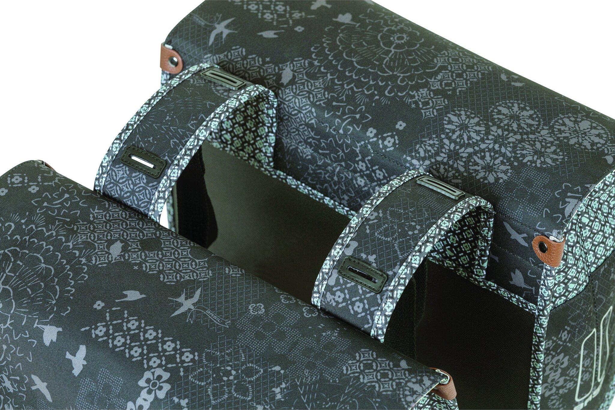 Numéro de l'image de la galerie de produits 5 pour le produit Sacoches Bohème - 35L