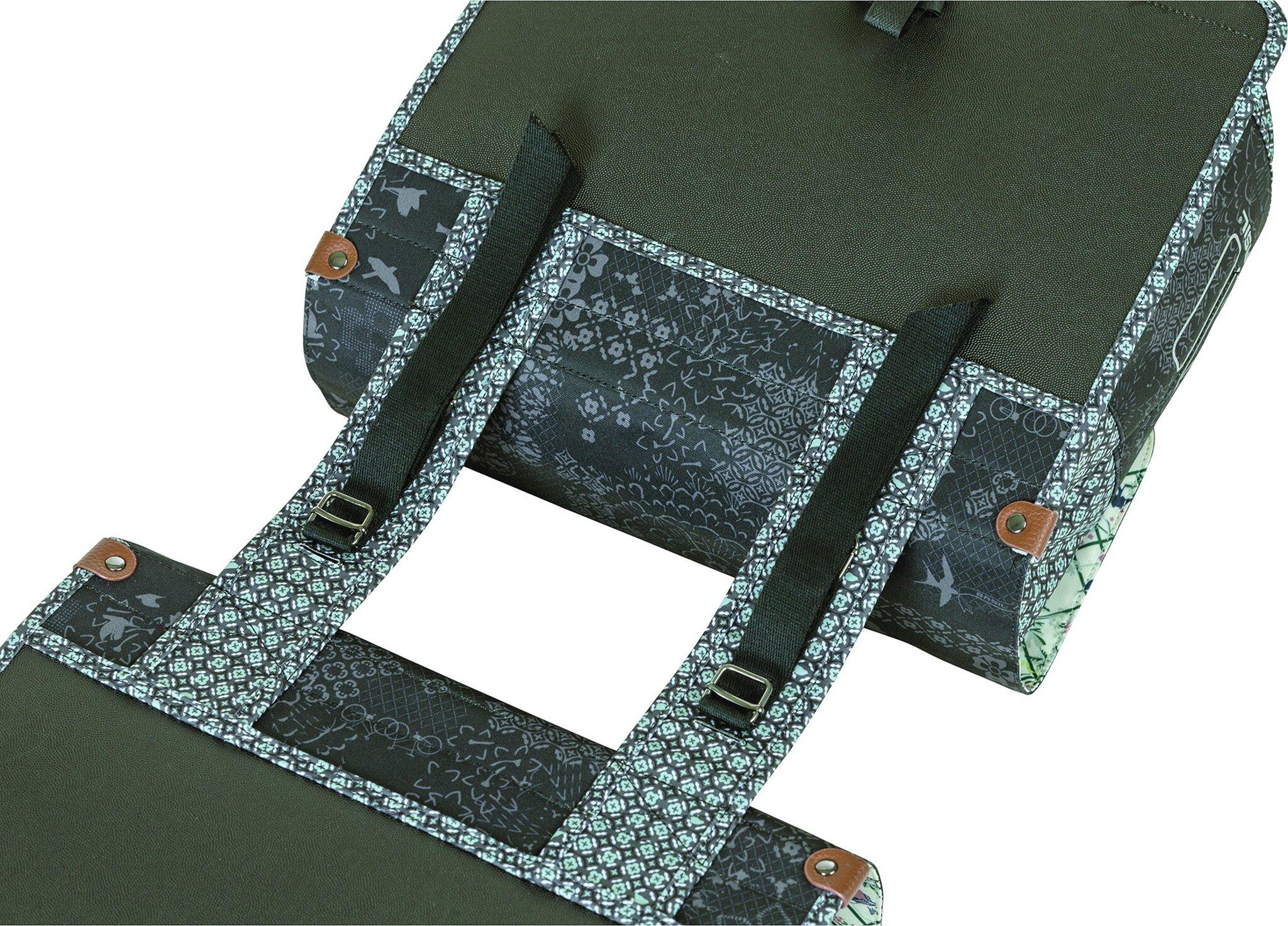 Numéro de l'image de la galerie de produits 7 pour le produit Sacoches Bohème - 35L