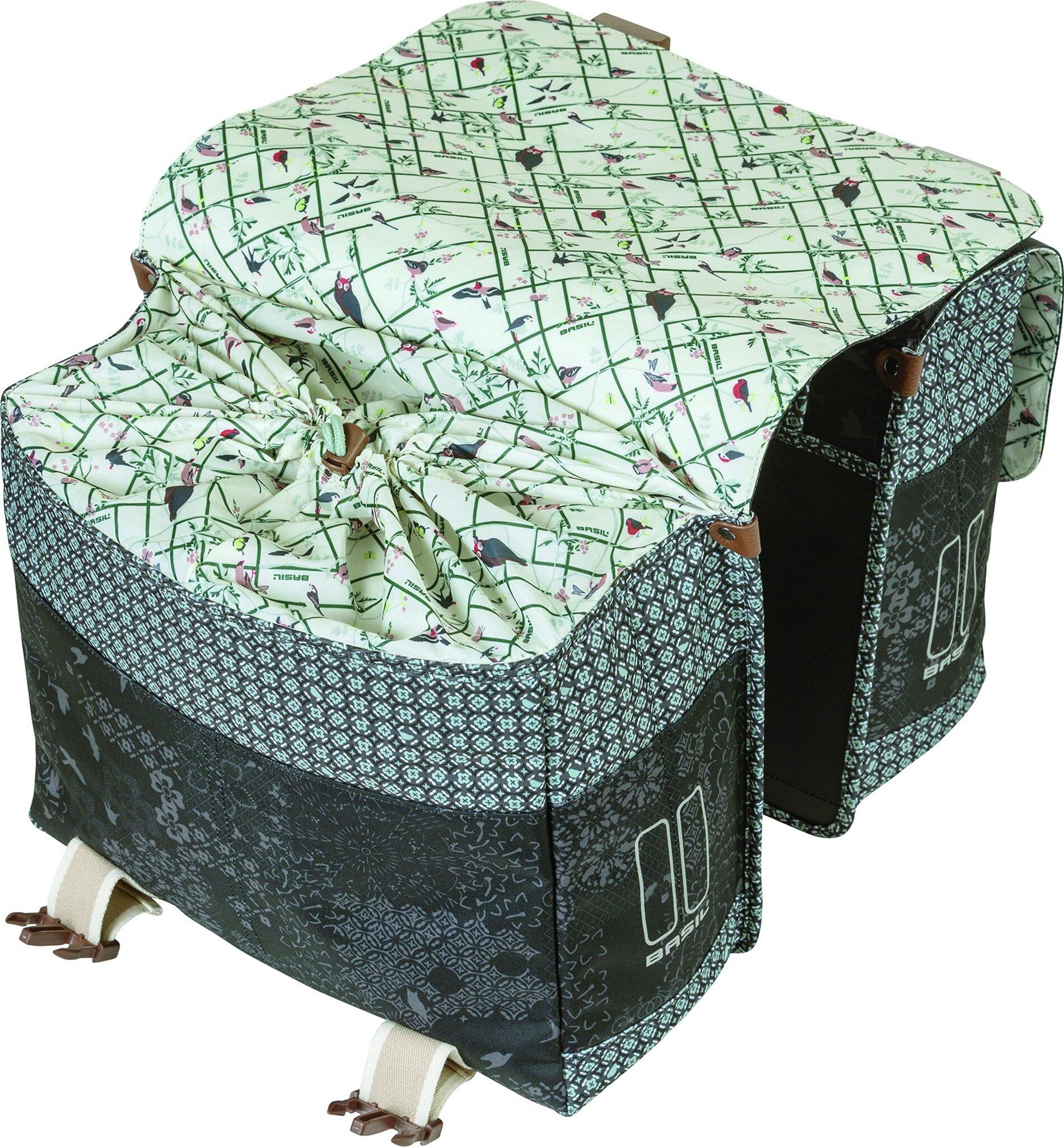 Numéro de l'image de la galerie de produits 6 pour le produit Sacoches Bohème - 35L