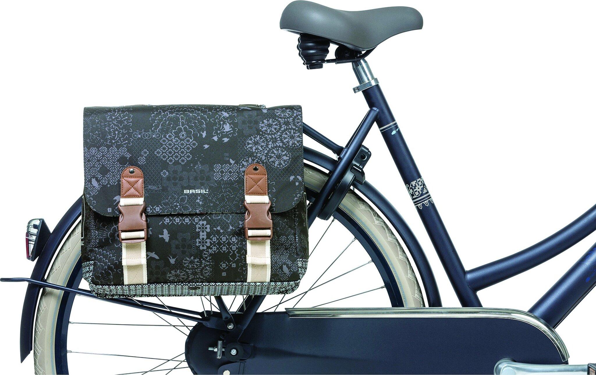 Numéro de l'image de la galerie de produits 2 pour le produit Sacoches Bohème - 35L