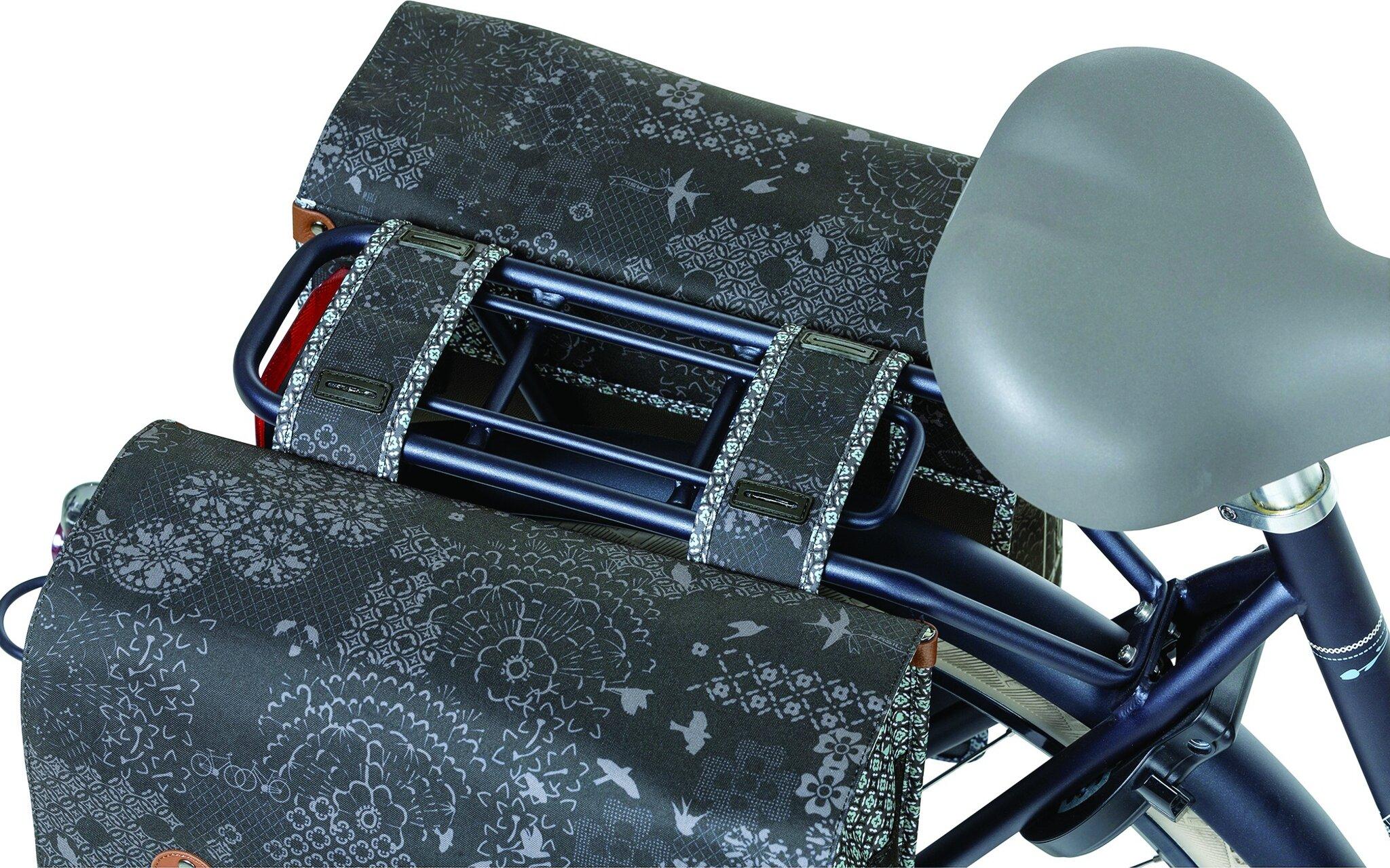 Numéro de l'image de la galerie de produits 4 pour le produit Sacoches Bohème - 35L