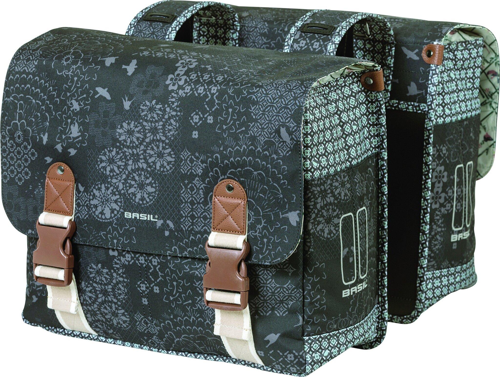 Numéro de l'image de la galerie de produits 3 pour le produit Sacoches Bohème - 35L