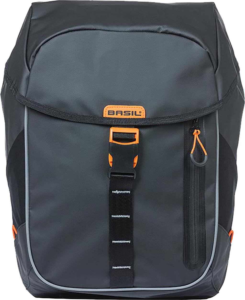 Product gallery image number 3 for product Miles Backpack - 17L