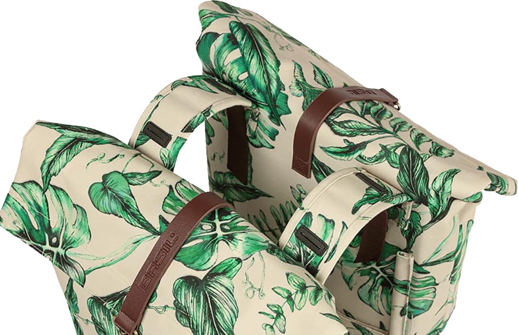 Product gallery image number 2 for product Ever-green Double Bag - 28L