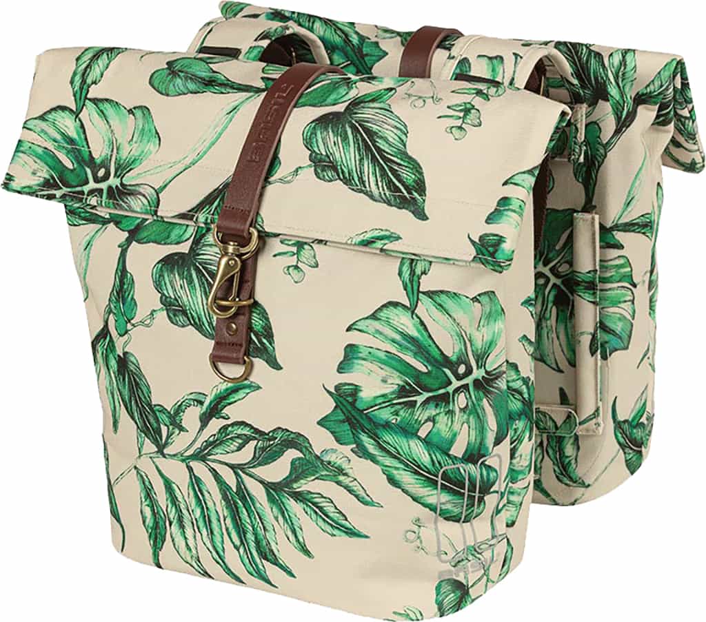 Product image for Ever-green Double Bag - 28L