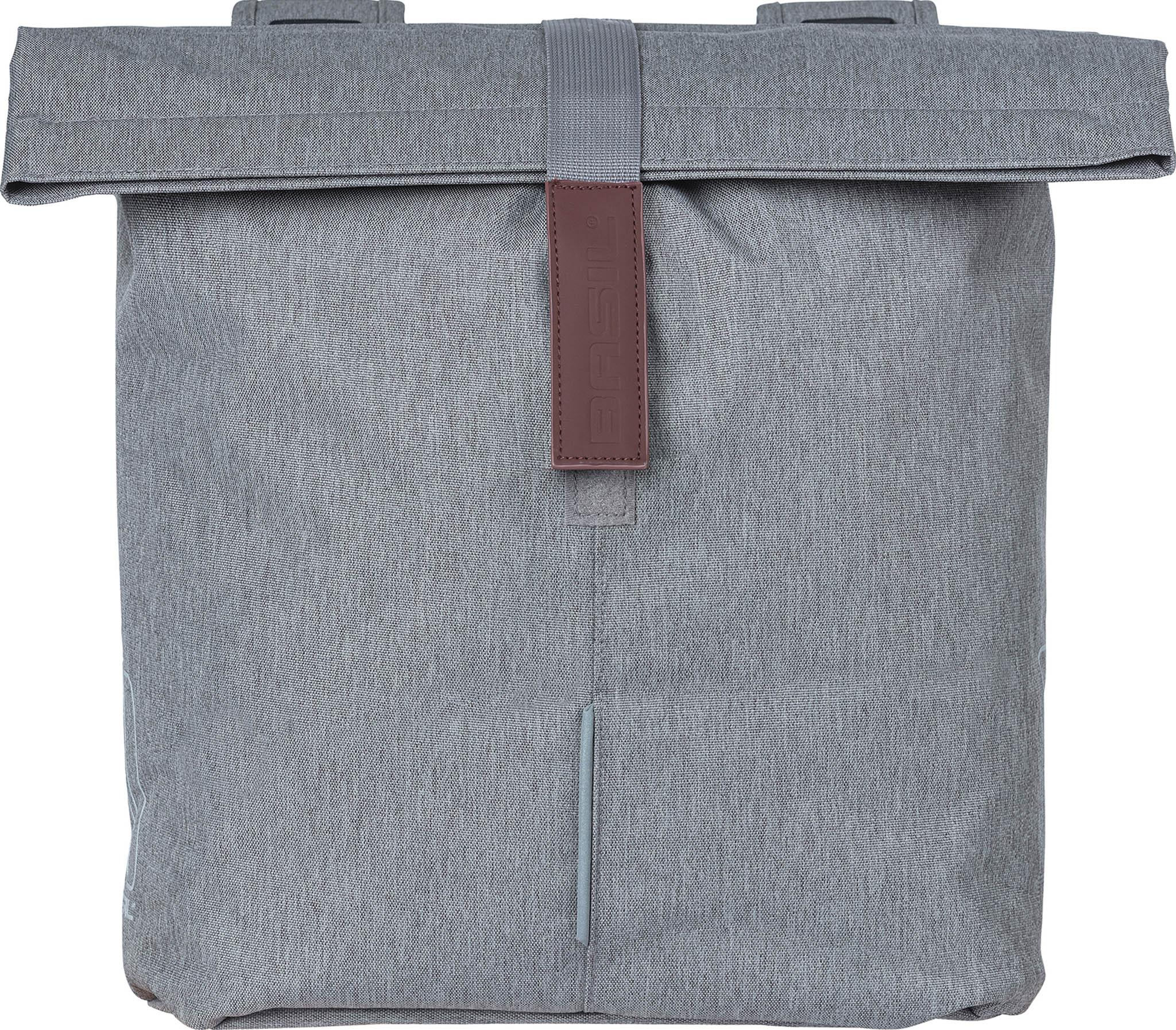 Product gallery image number 1 for product City Bicycle Panniers Set 28L