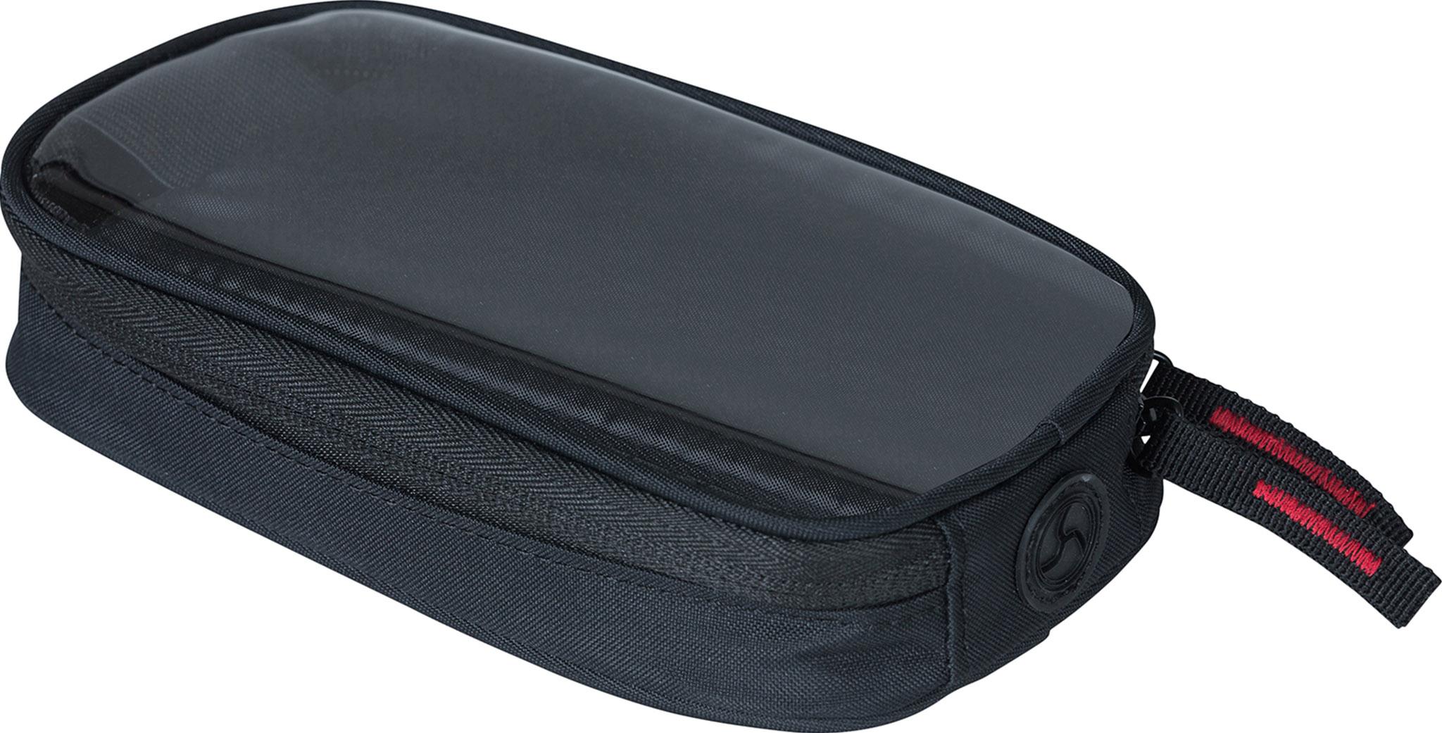 Product gallery image number 8 for product Sac de vélo pour tube supérieur Sport Design 1.5L