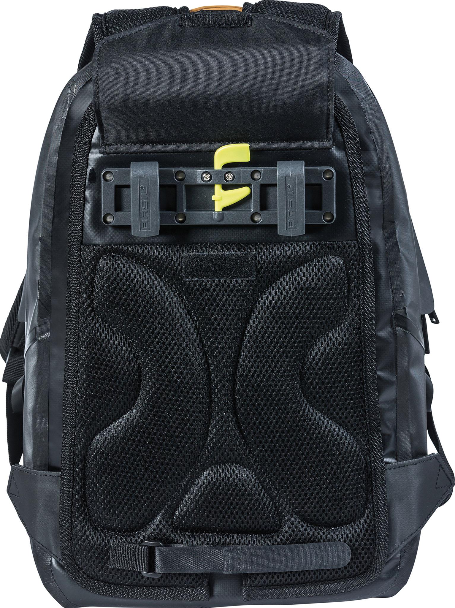 Product gallery image number 4 for product Urban Dry Backpack 18L