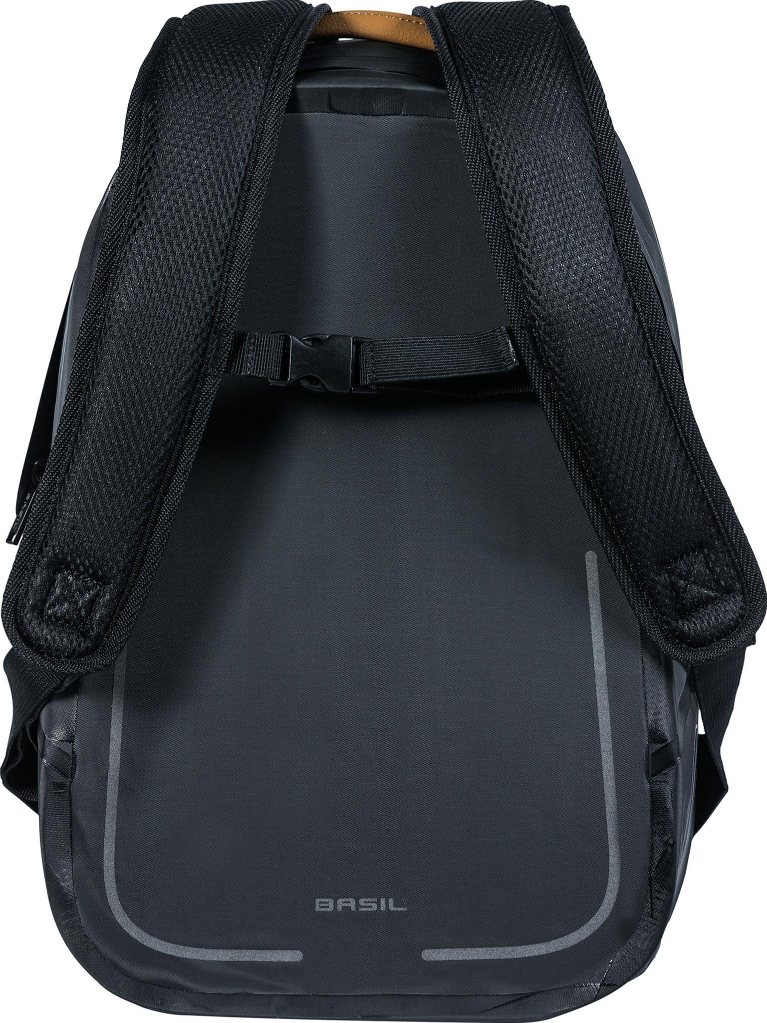 Product gallery image number 3 for product Urban Dry Backpack 18L