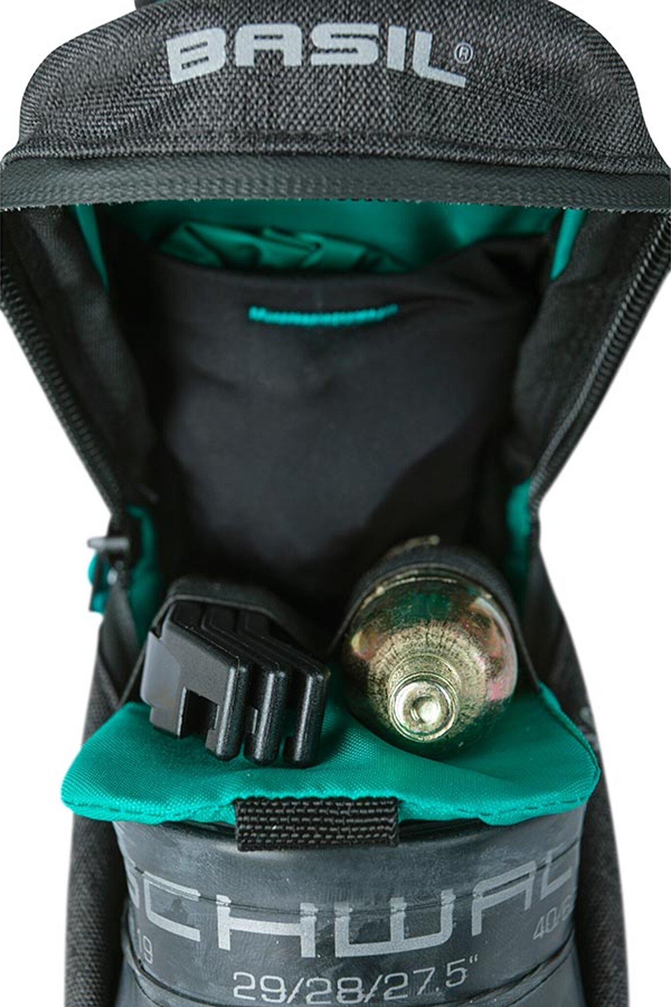 Product gallery image number 6 for product Discovery 365 Seat Bag 