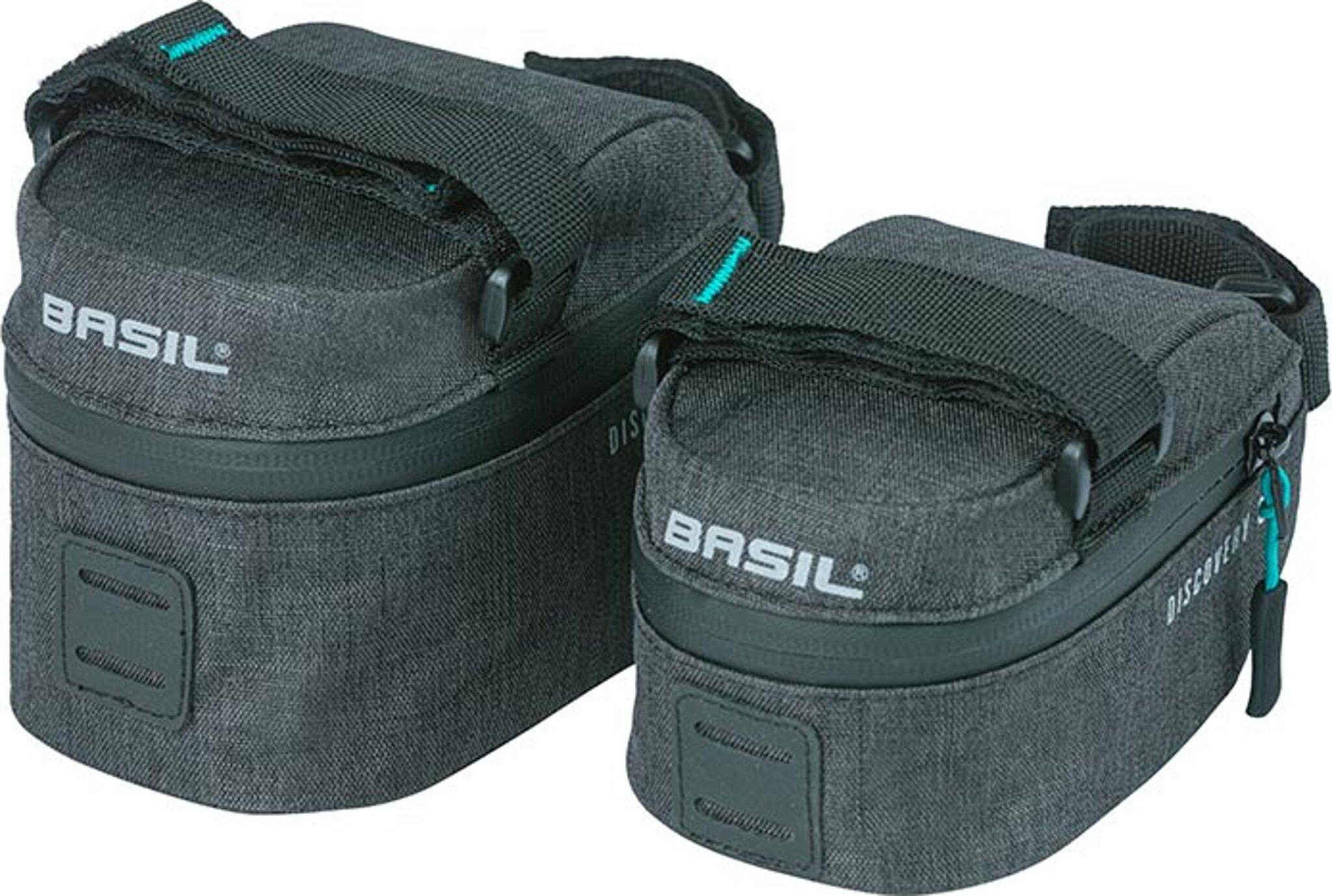 Product gallery image number 7 for product Discovery 365 Seat Bag 