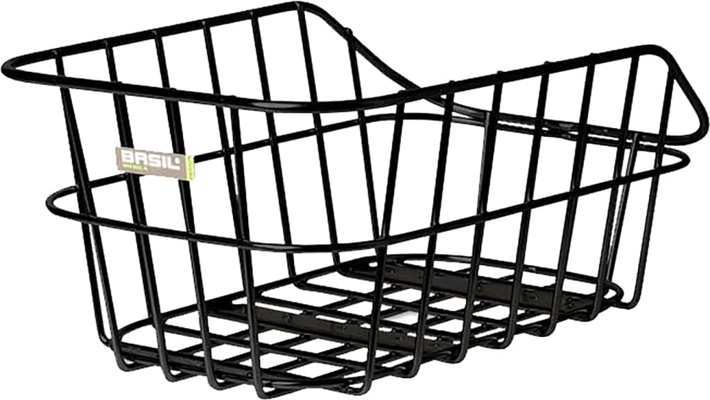 Product image for Panier arrière Alu Cento