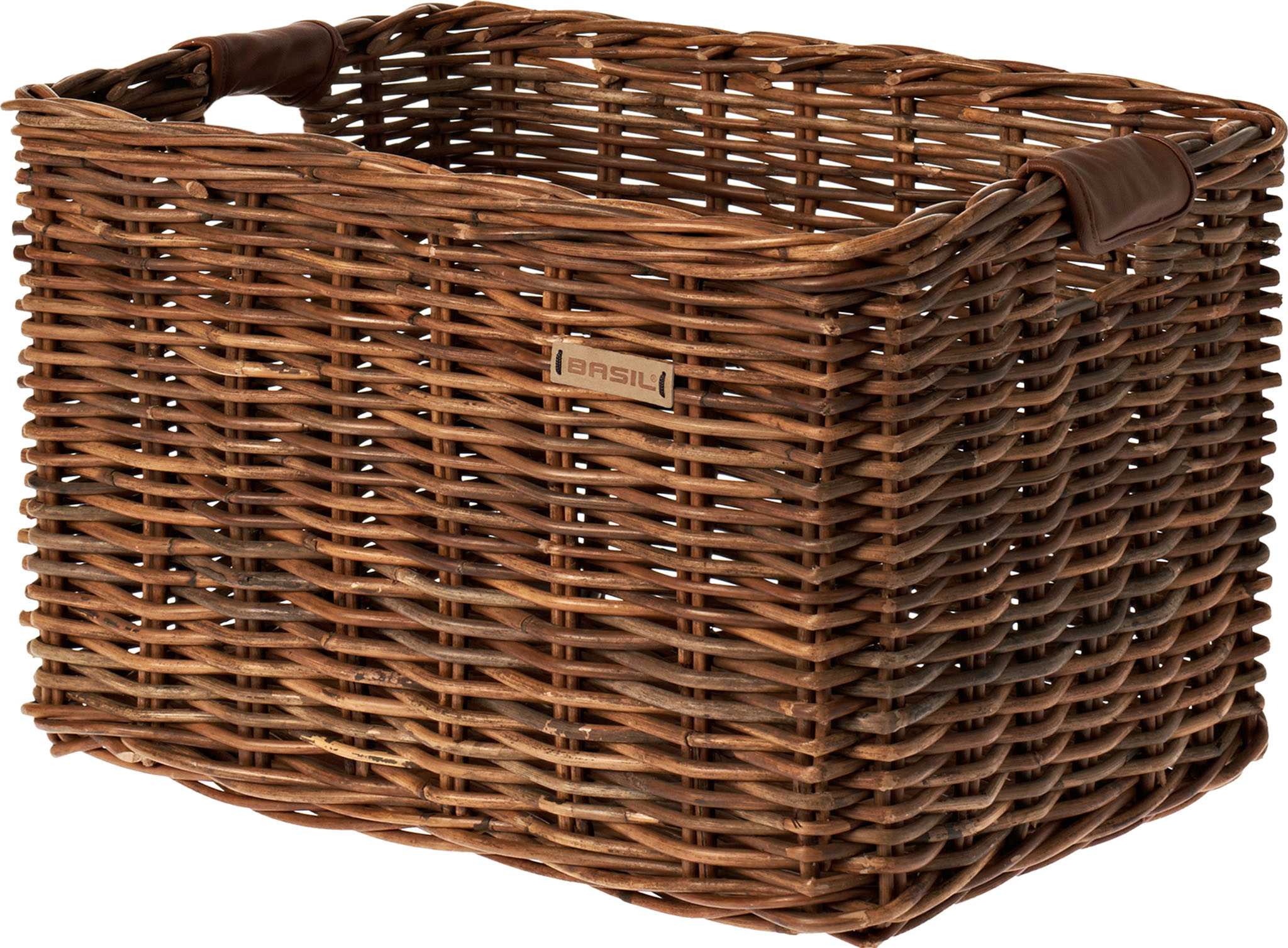 Product image for Dorset Front Bicycle Basket