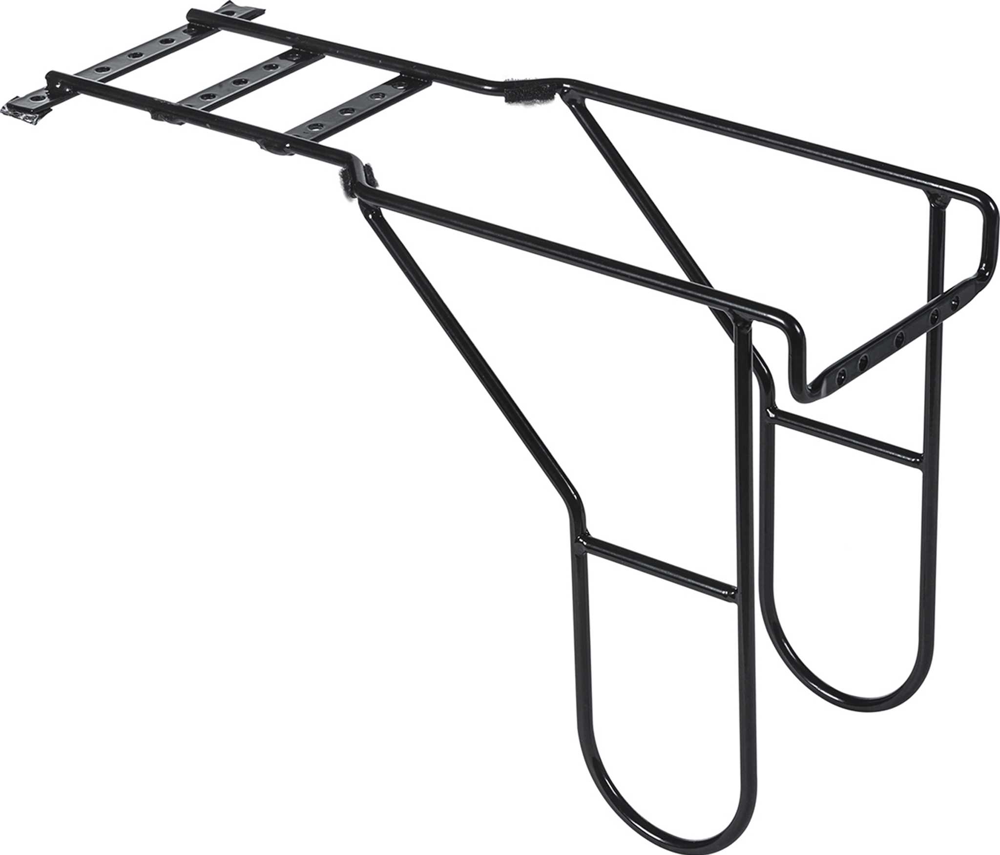 Product image for Bicycle Rear Rack Carrier Extender