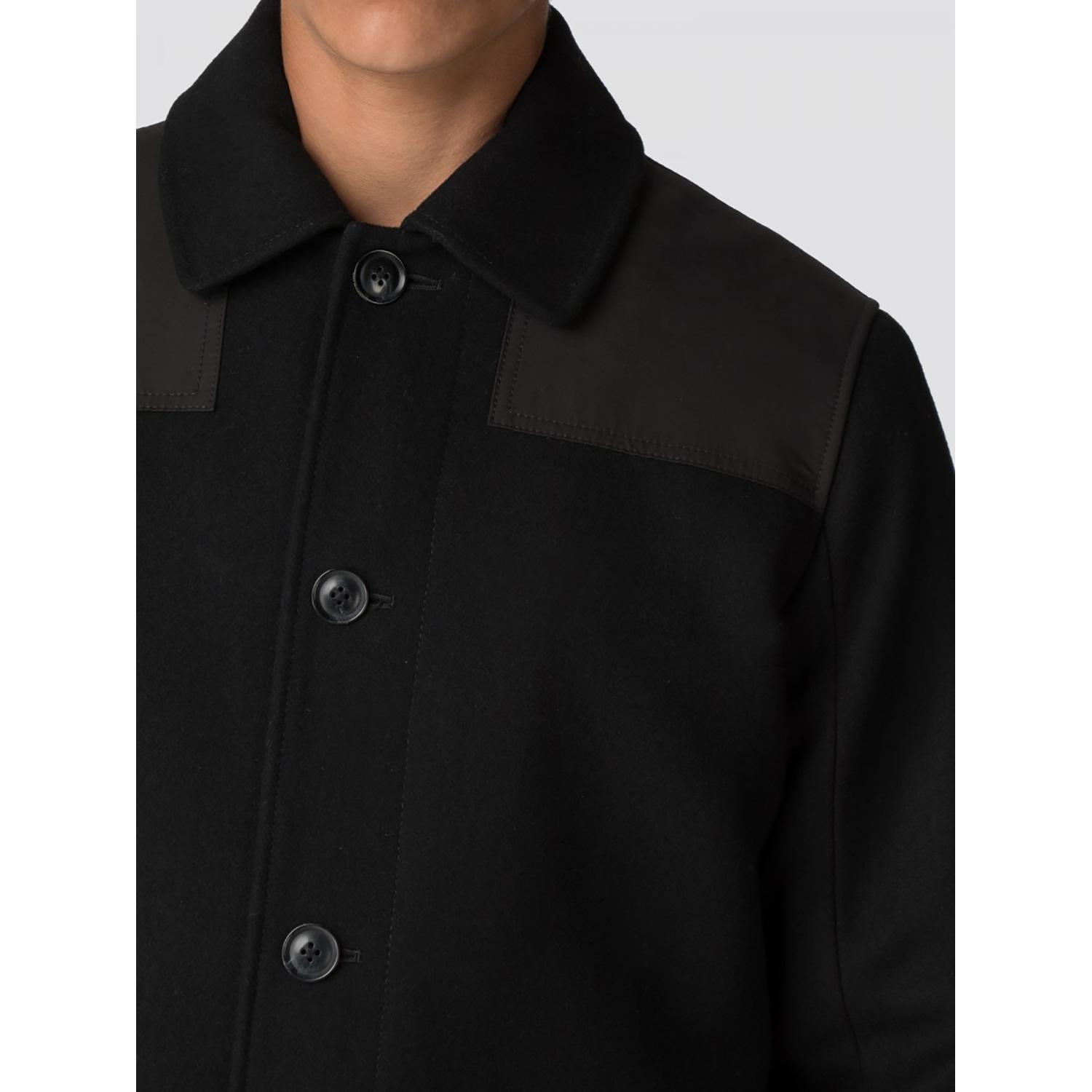 Product gallery image number 3 for product Waxed Donkey Jacket - Men's