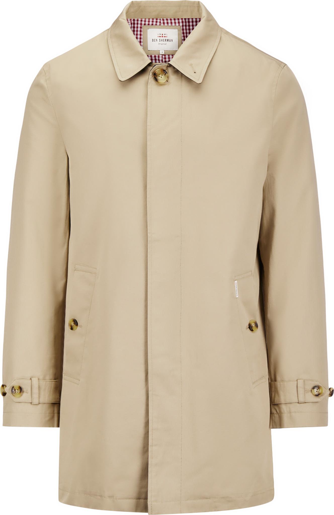 Product gallery image number 1 for product New Mac - Men's