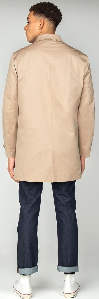 Product gallery image number 3 for product New Mac - Men's