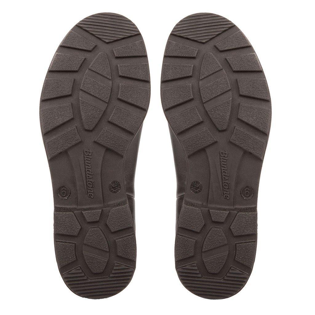 Product gallery image number 6 for product 1351 - Original Hi Top Rustic Brown Boots - Women's