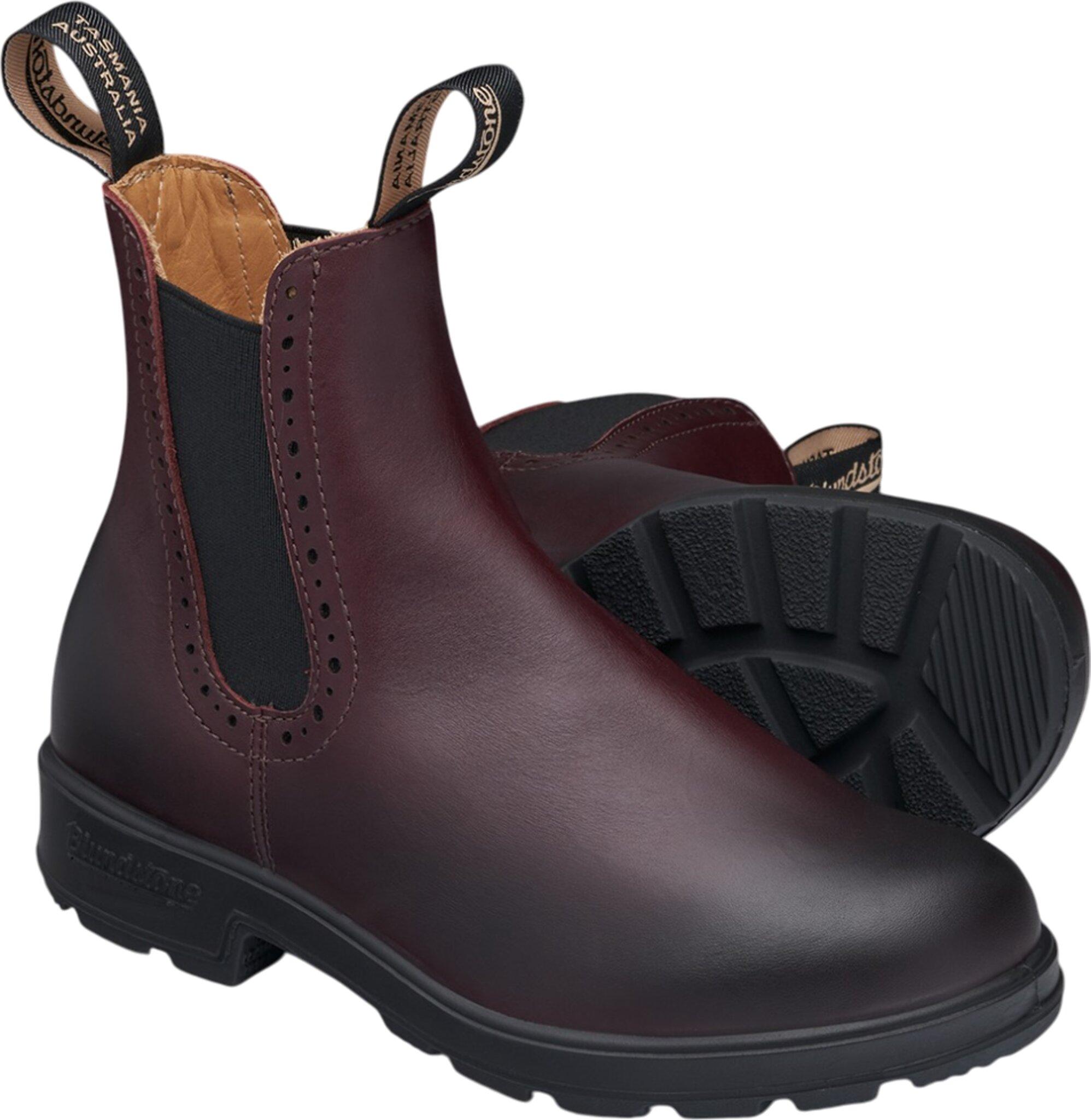 Product gallery image number 6 for product 1352 - Original Hi Top Boots - Women's