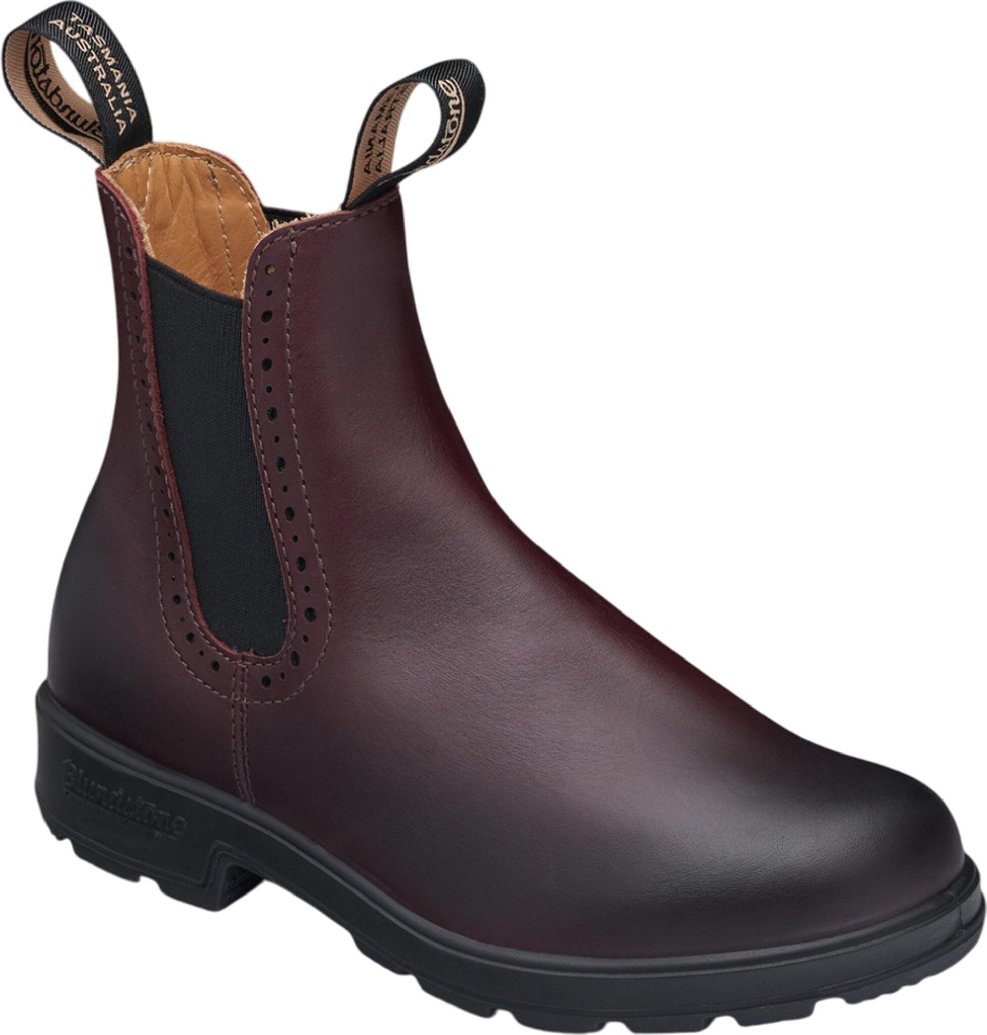 Product gallery image number 5 for product 1352 - Original Hi Top Boots - Women's