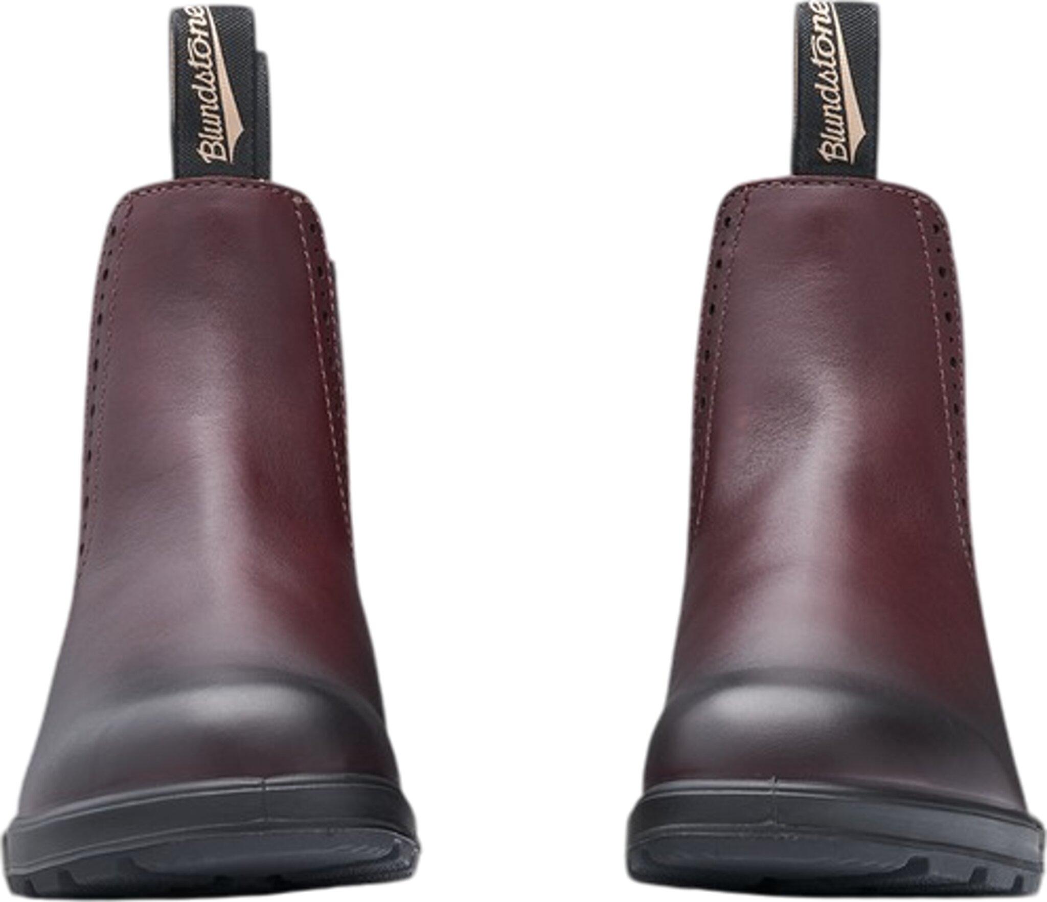 Product gallery image number 2 for product 1352 - Original Hi Top Boots - Women's