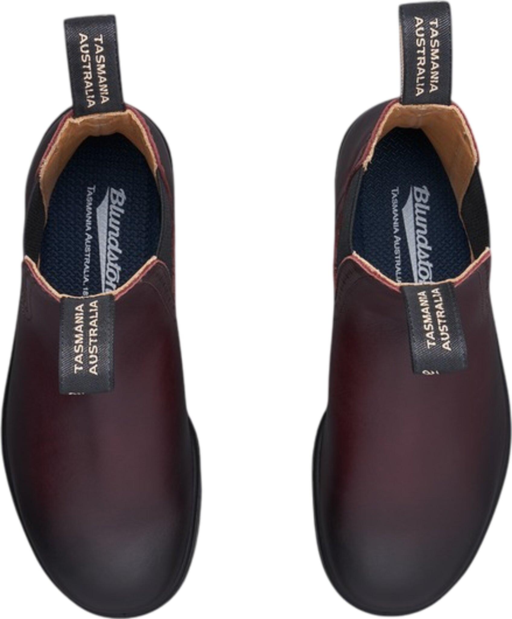 Product gallery image number 4 for product 1352 - Original Hi Top Boots - Women's