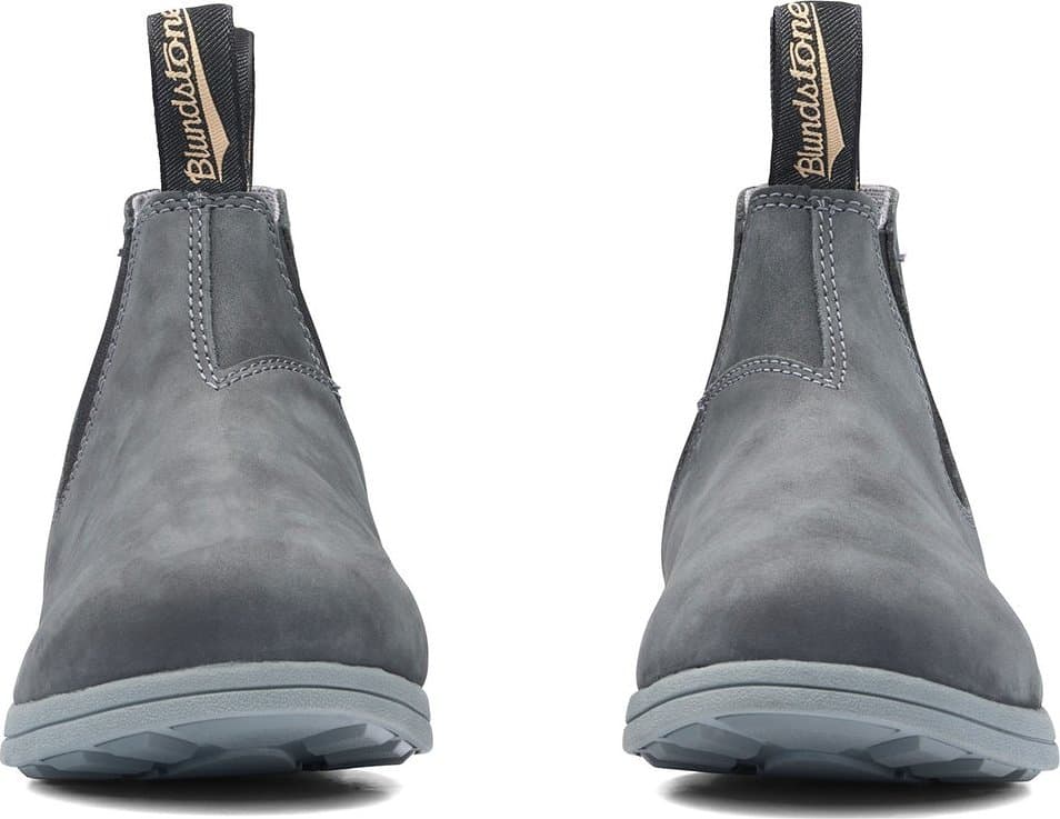 Product gallery image number 2 for product 1398 - Active Rustic Black Boots - Unisex