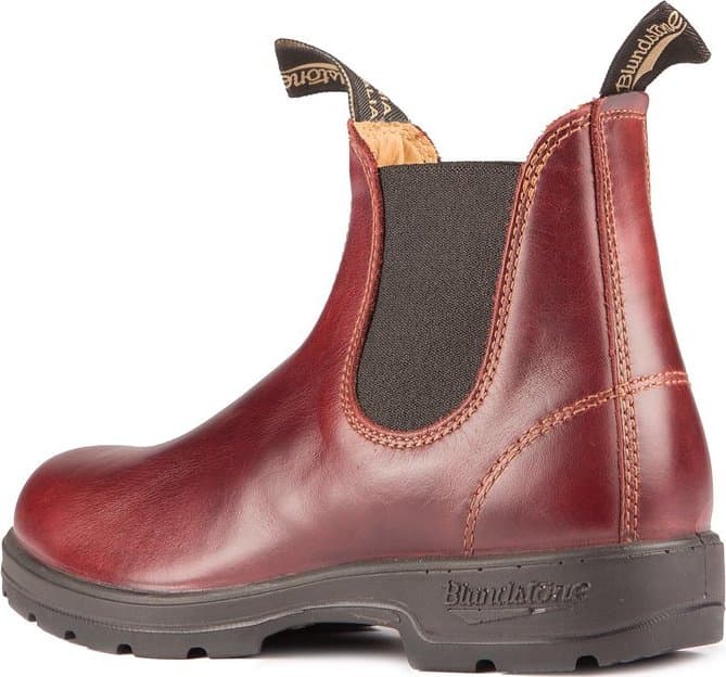 Product gallery image number 2 for product 1440 - Classic Redwood Boots - Unisex