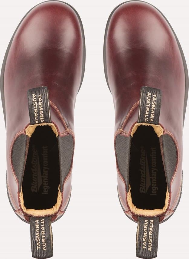 Product gallery image number 4 for product 1440 - Classic Redwood Boots - Unisex