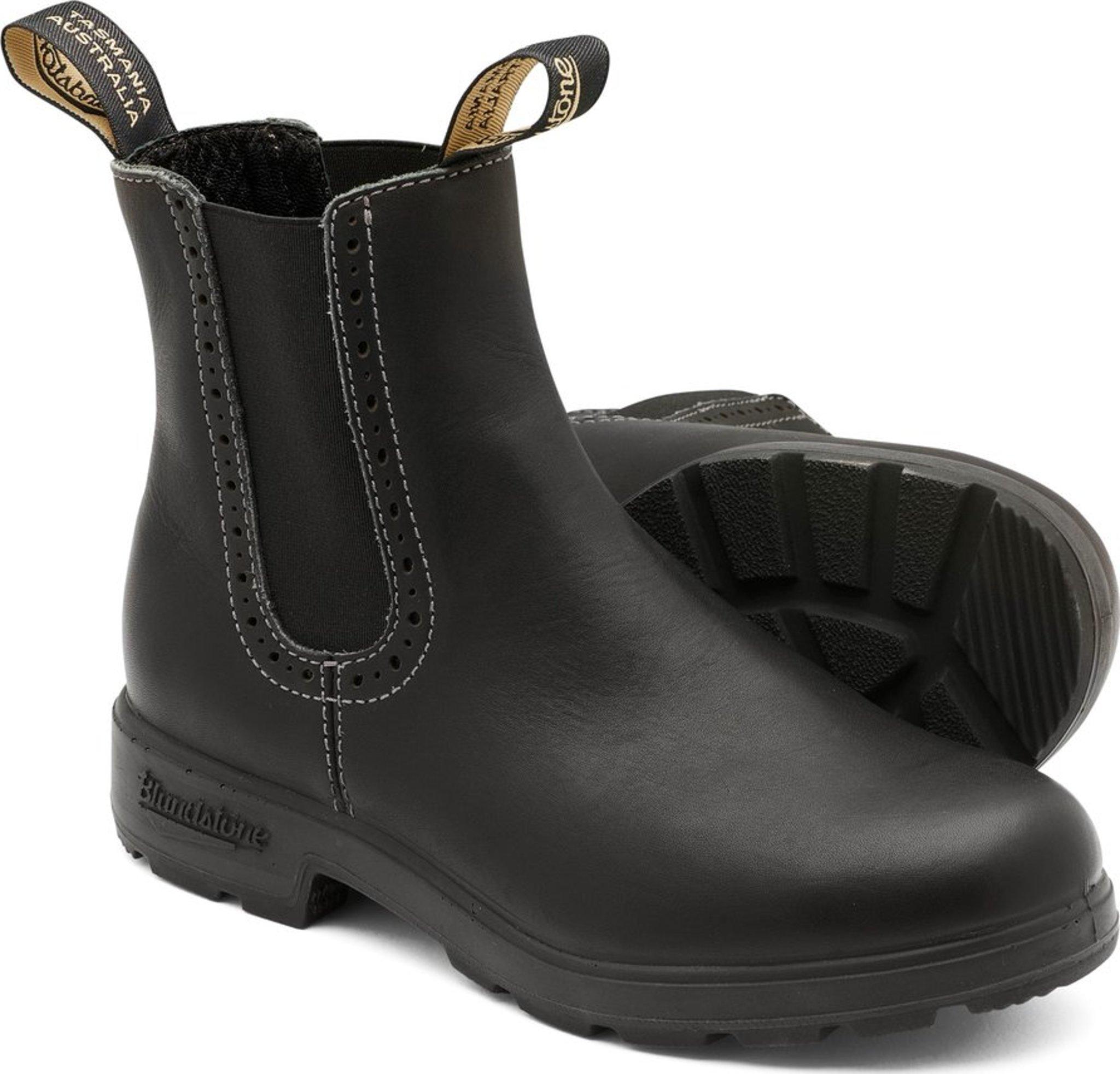 Product gallery image number 4 for product 1448 - Original Hi Top Boots - Women's