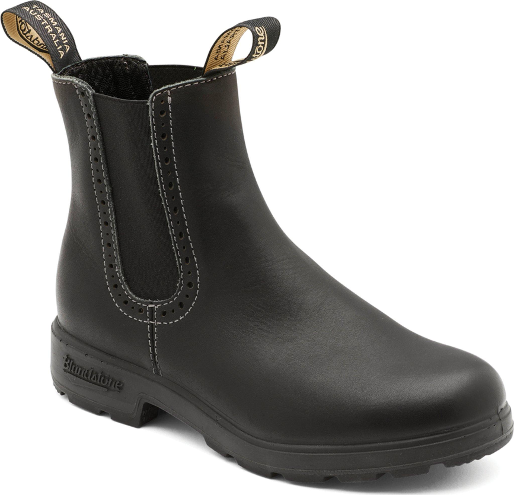 Product gallery image number 1 for product 1448 - Original Hi Top Boots - Women's