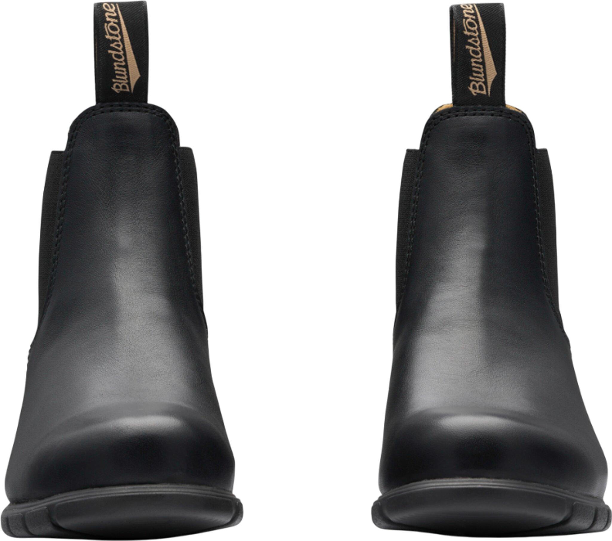Product gallery image number 5 for product 1671 - Heeled Boots - Women's