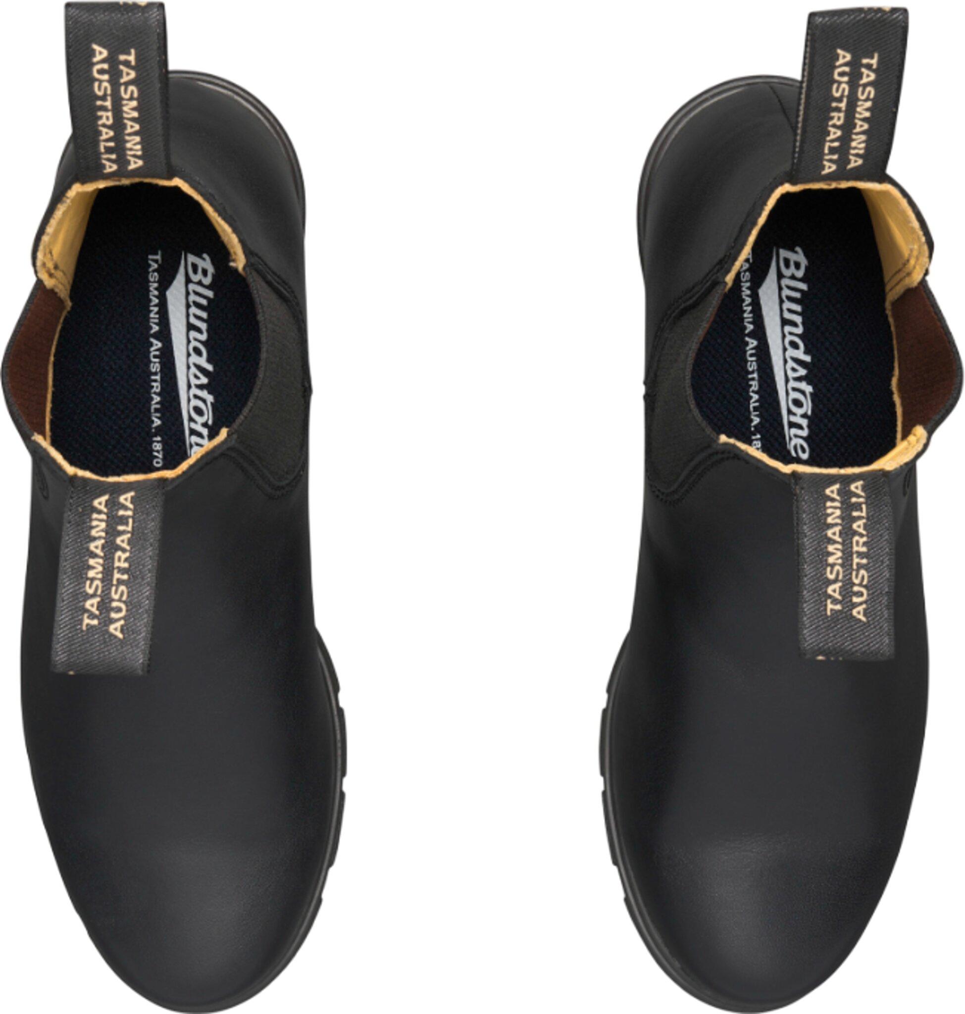 Product gallery image number 3 for product 1671 - Heeled Boots - Women's