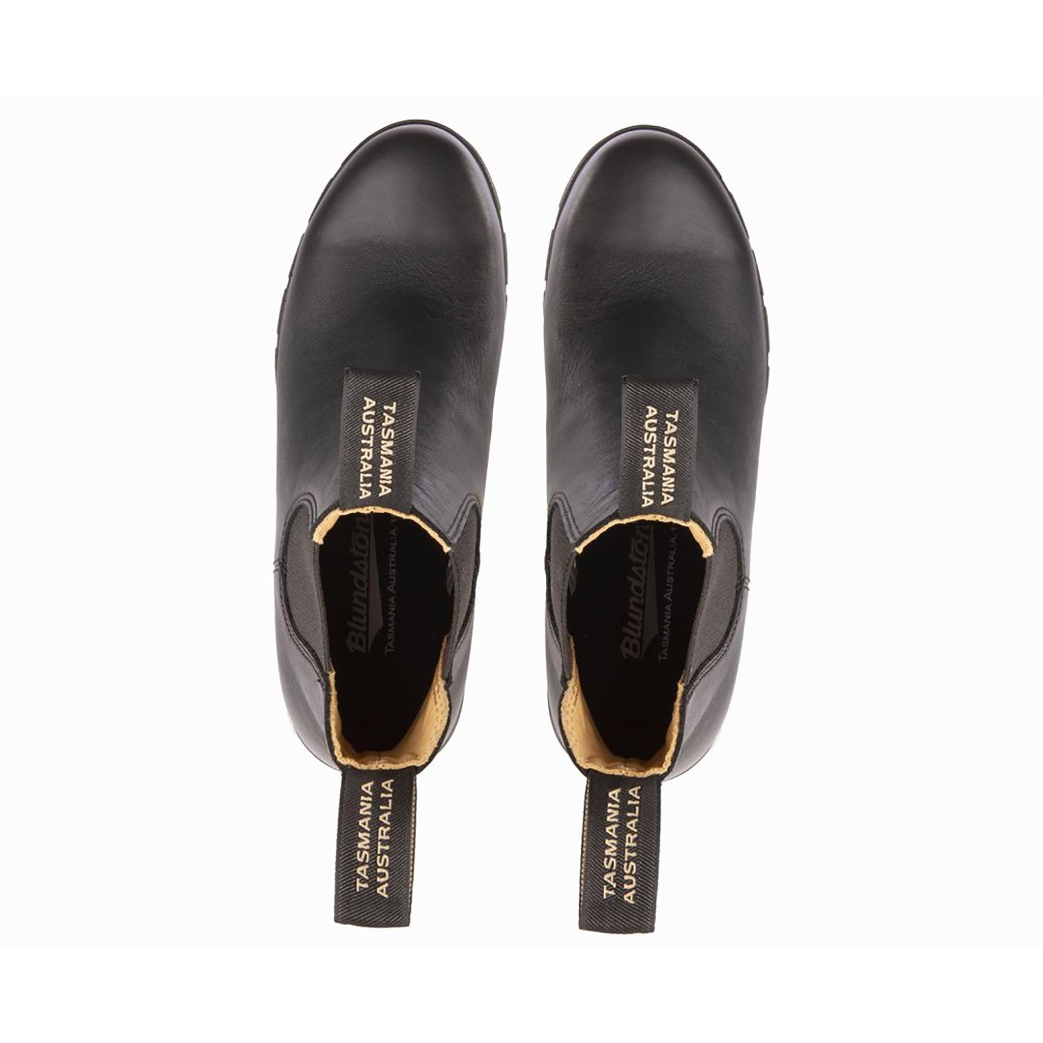 Product gallery image number 2 for product 1671 - Heeled Boots - Women's