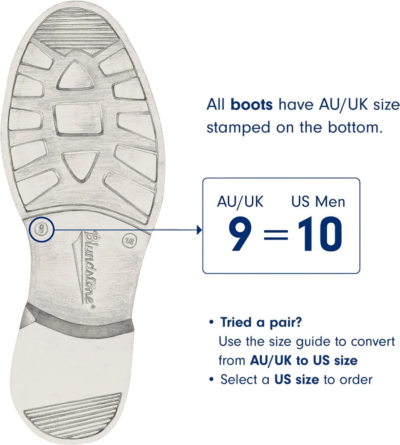 Product gallery image number 2 for product 1901 - Dress Ankle Boots - Unisex