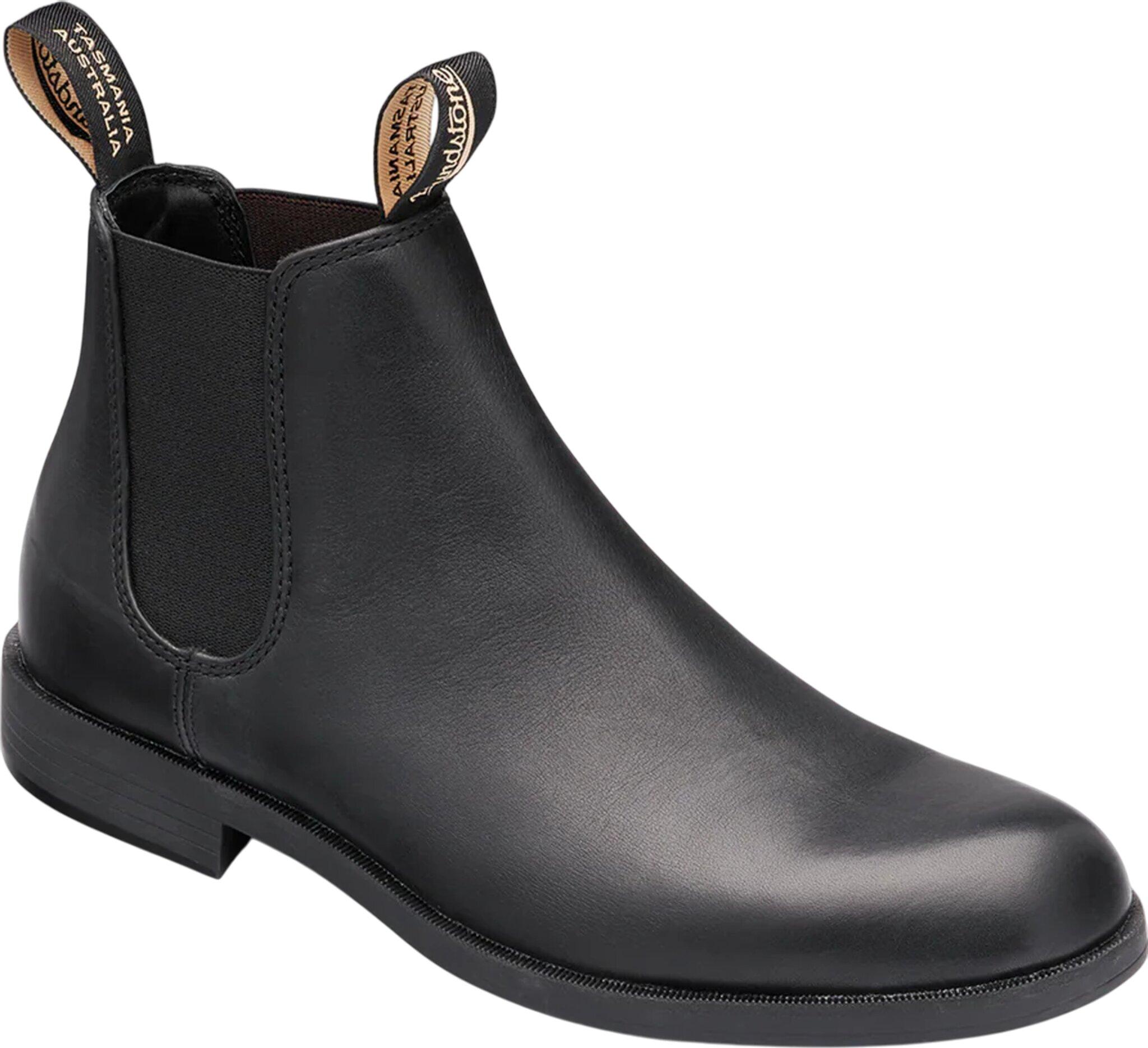 Product gallery image number 5 for product 1901 - Dress Ankle Boots - Unisex