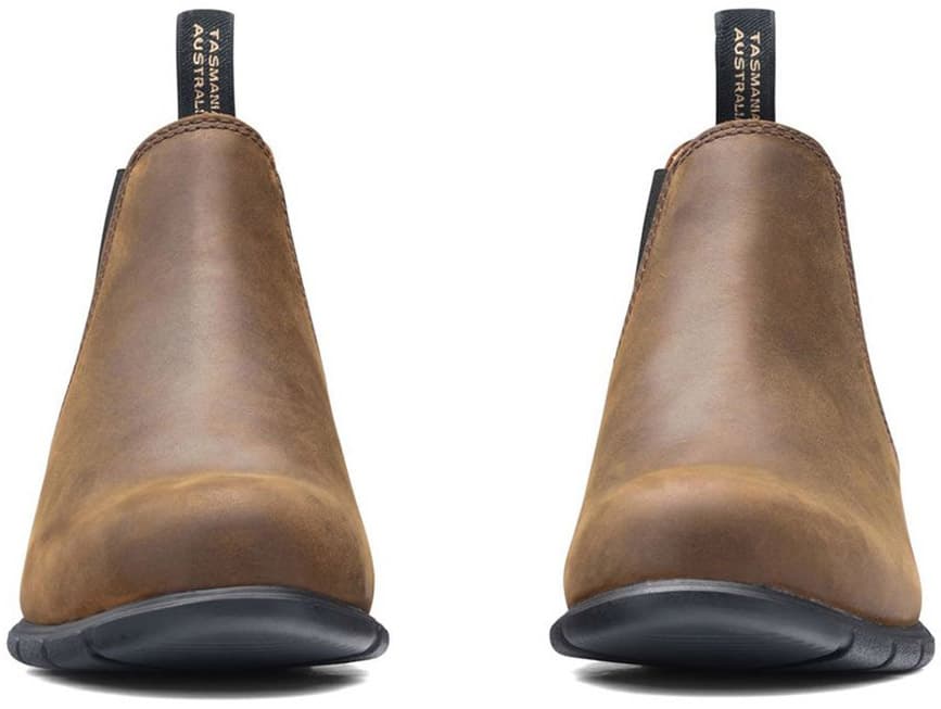 Product gallery image number 4 for product 1970 - Series Ankle Boot Antique Brown - Women's