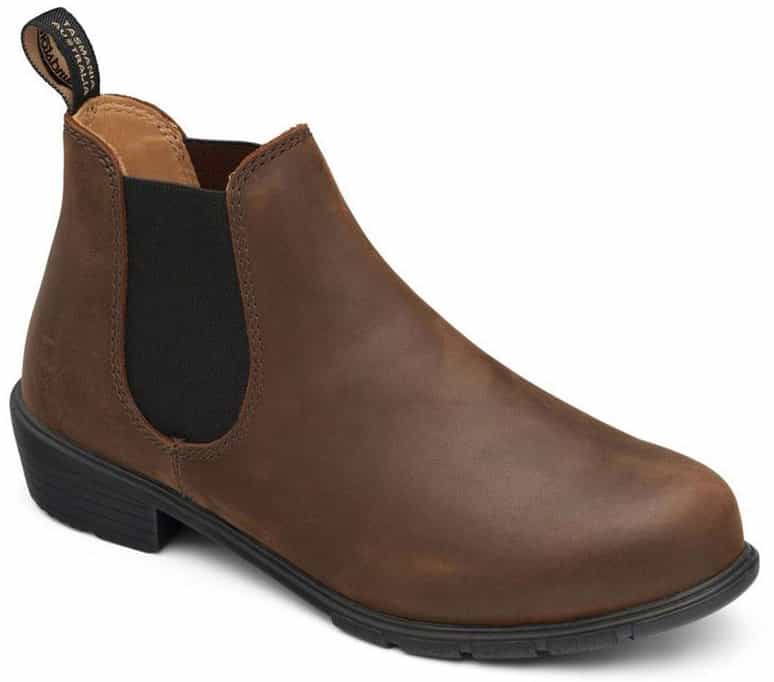 Product image for 1970 - Series Ankle Boot Antique Brown - Women's