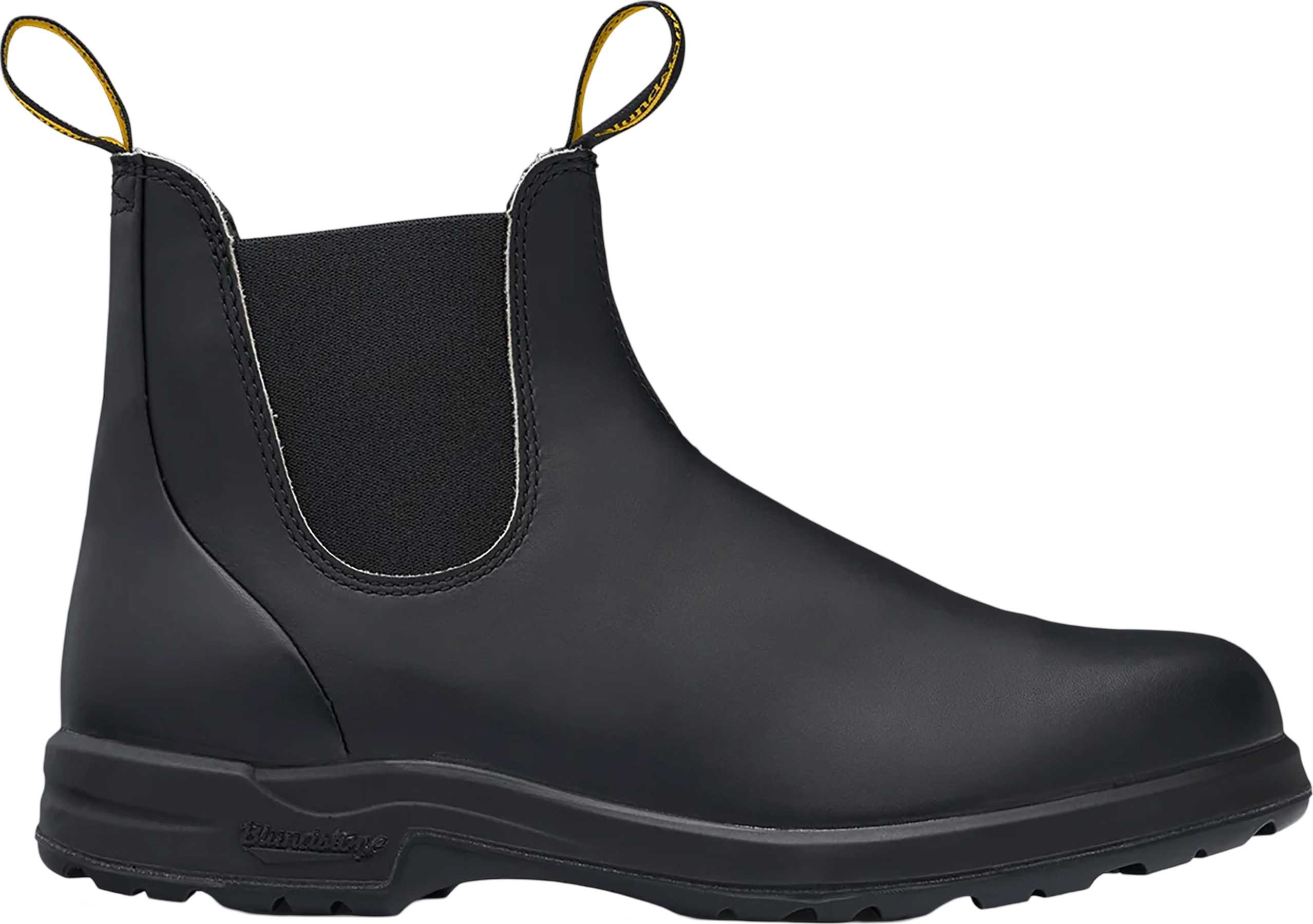 Product image for 2058 - All-Terrain Black Boots - Unisex