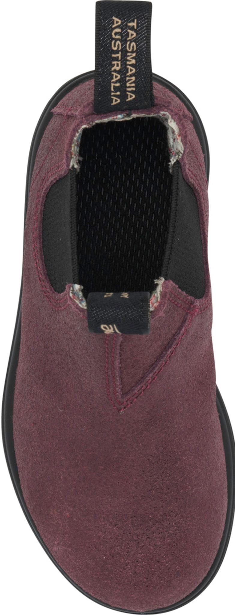 Product gallery image number 5 for product 2090 - Rose Pink Boots - Kids