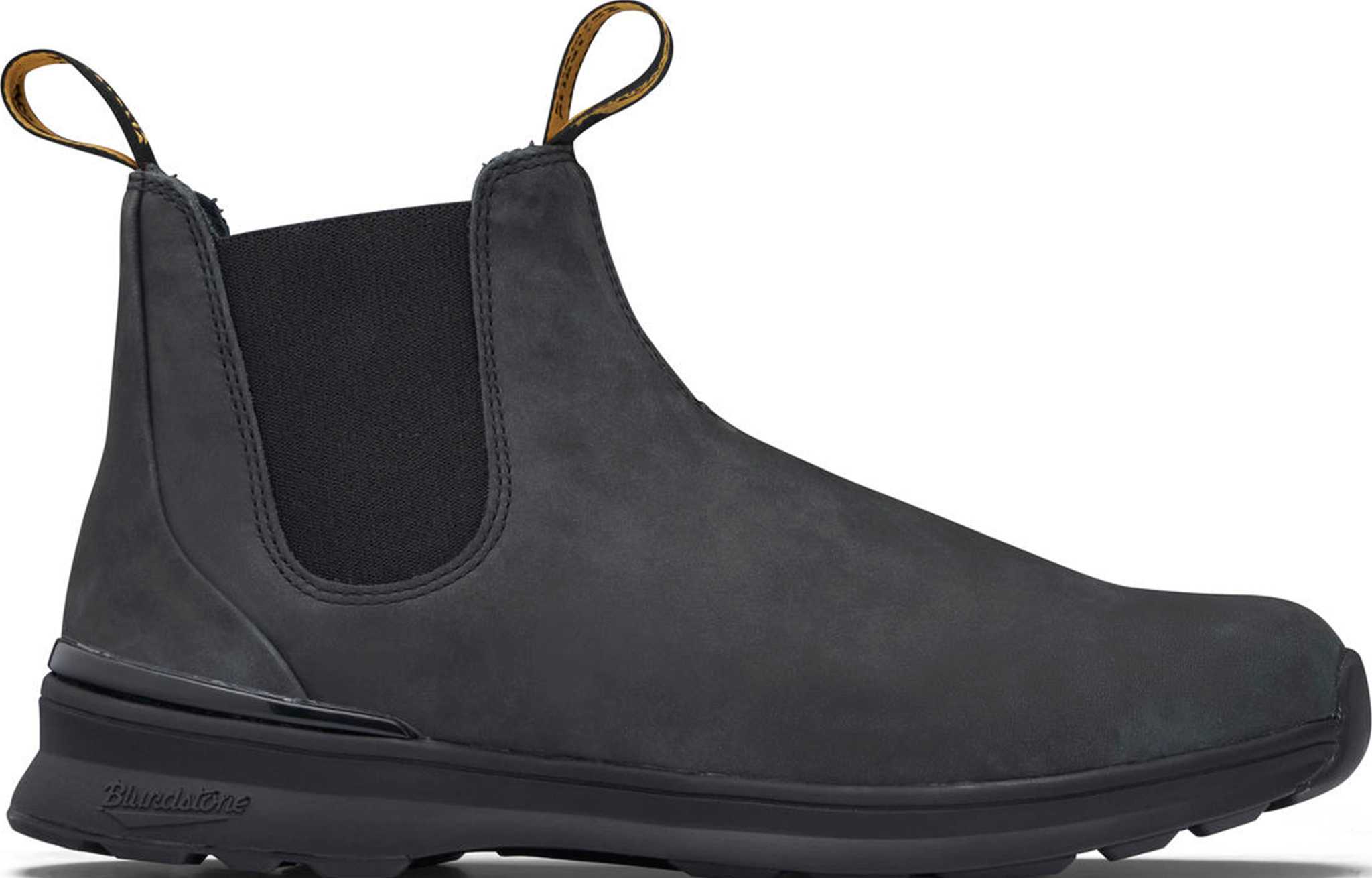 Product image for 2143 - Active Rustic Black Boots - Men's