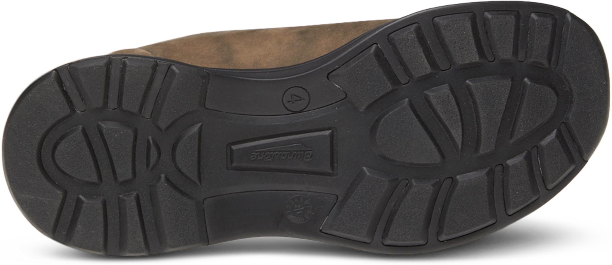 Product gallery image number 7 for product 2144 - Active Rustic Brown Boots - Men's