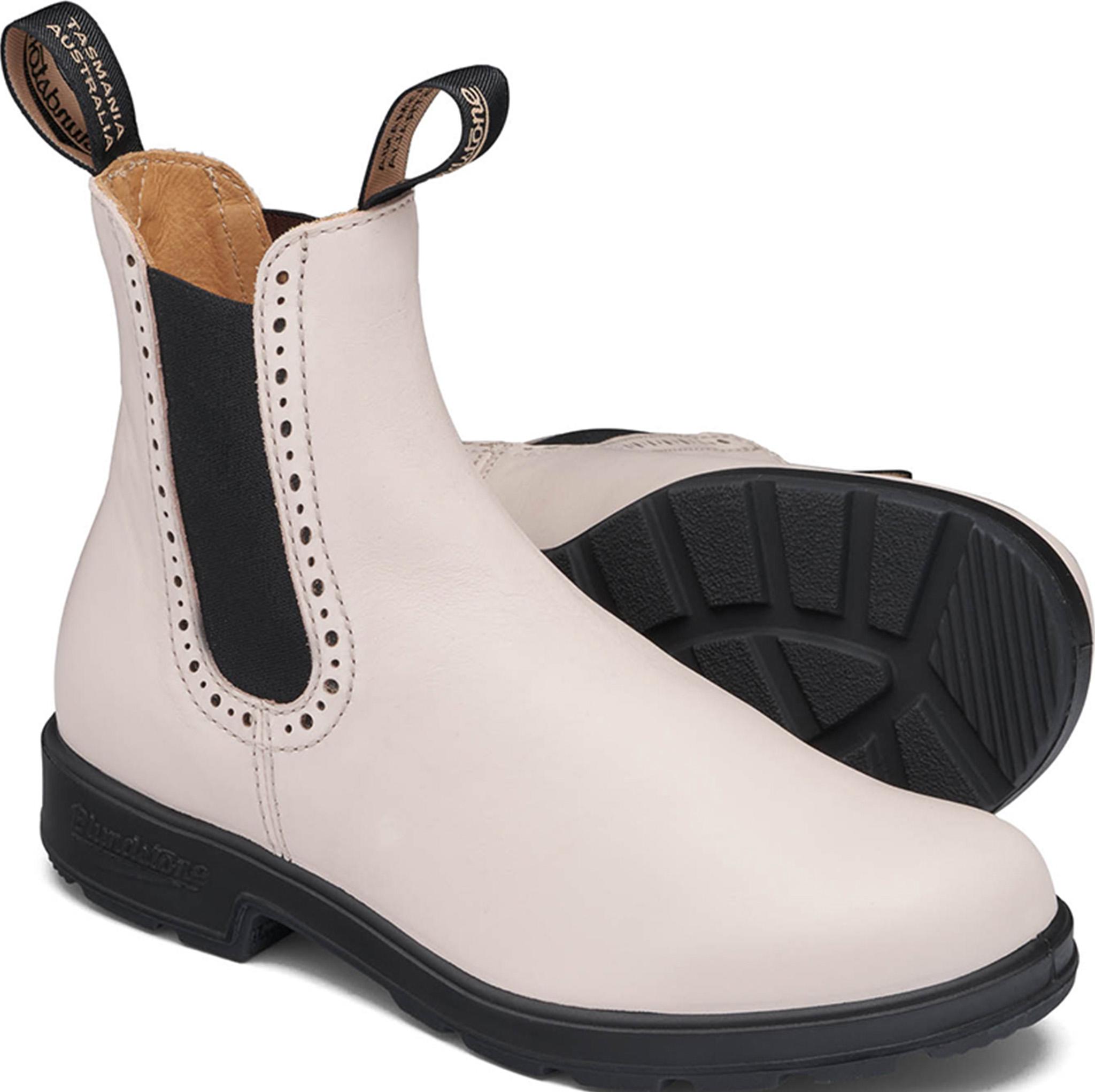 Product gallery image number 3 for product 2156 - Original Hi-Top Pearl Boots - Women's