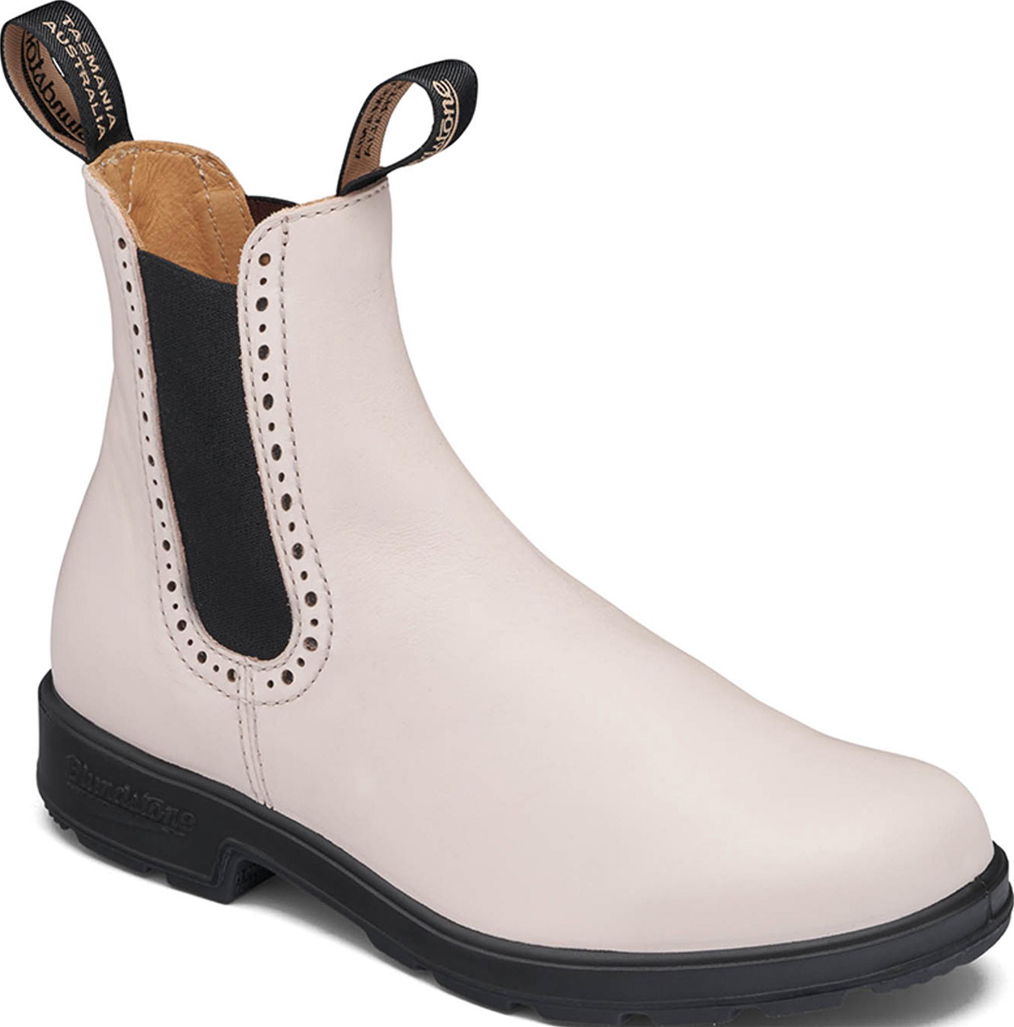 Product gallery image number 2 for product 2156 - Original Hi-Top Pearl Boots - Women's