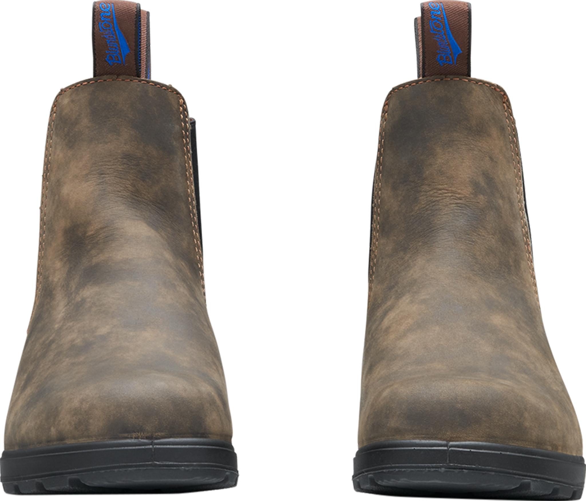 Numéro de l'image de la galerie de produits 7 pour le produit 2223 - Bottes montante Originale Hiver Thermique - Femme