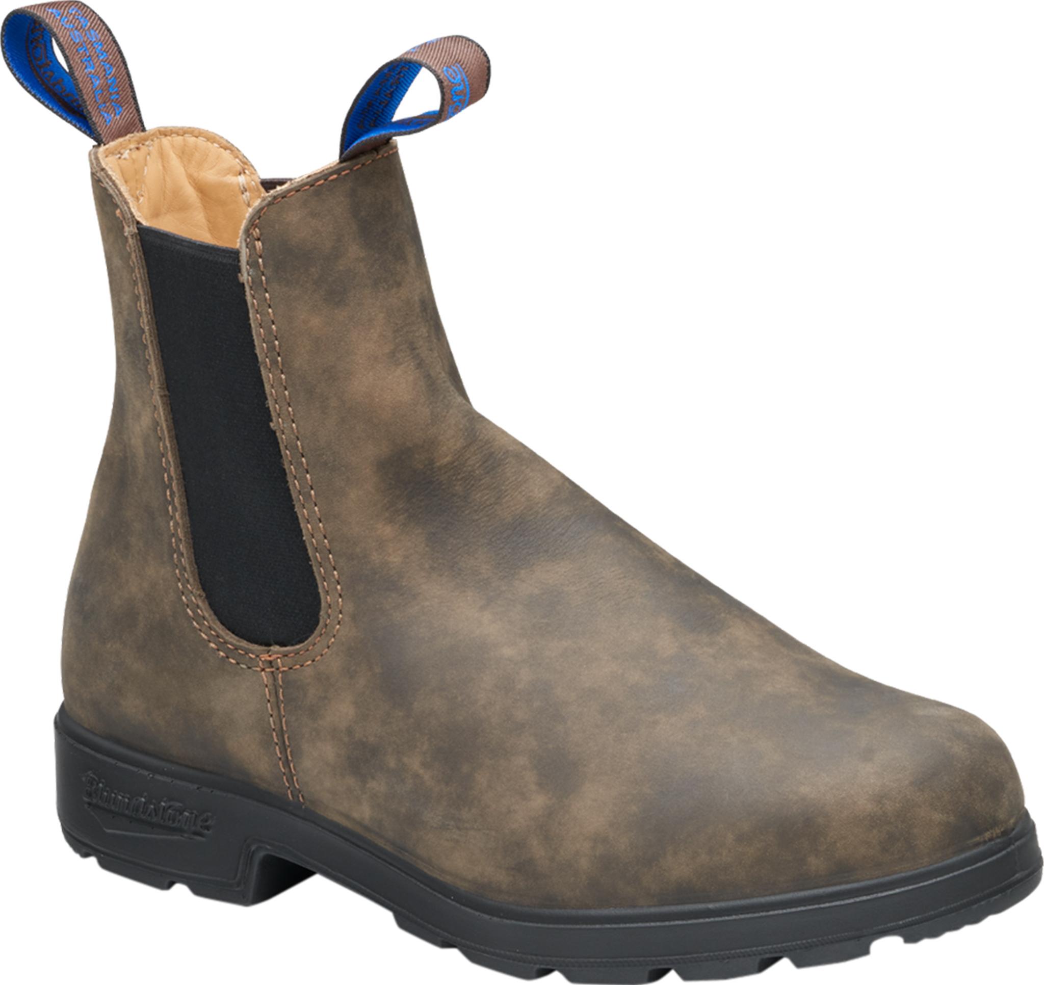 Numéro de l'image de la galerie de produits 4 pour le produit 2223 - Bottes montante Originale Hiver Thermique - Femme